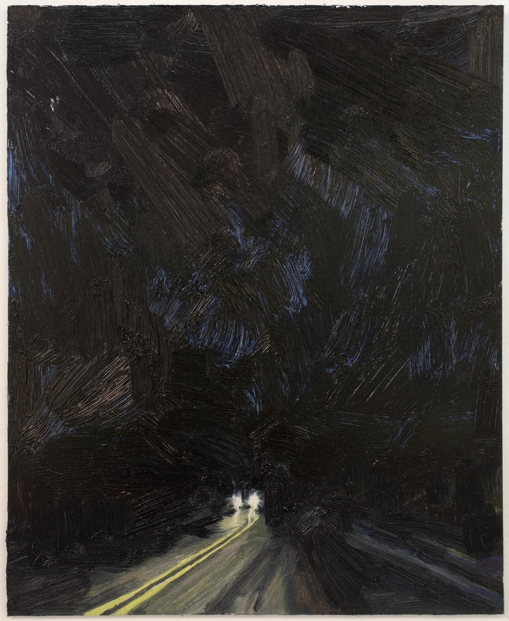 Rachel Rickert: Close Range