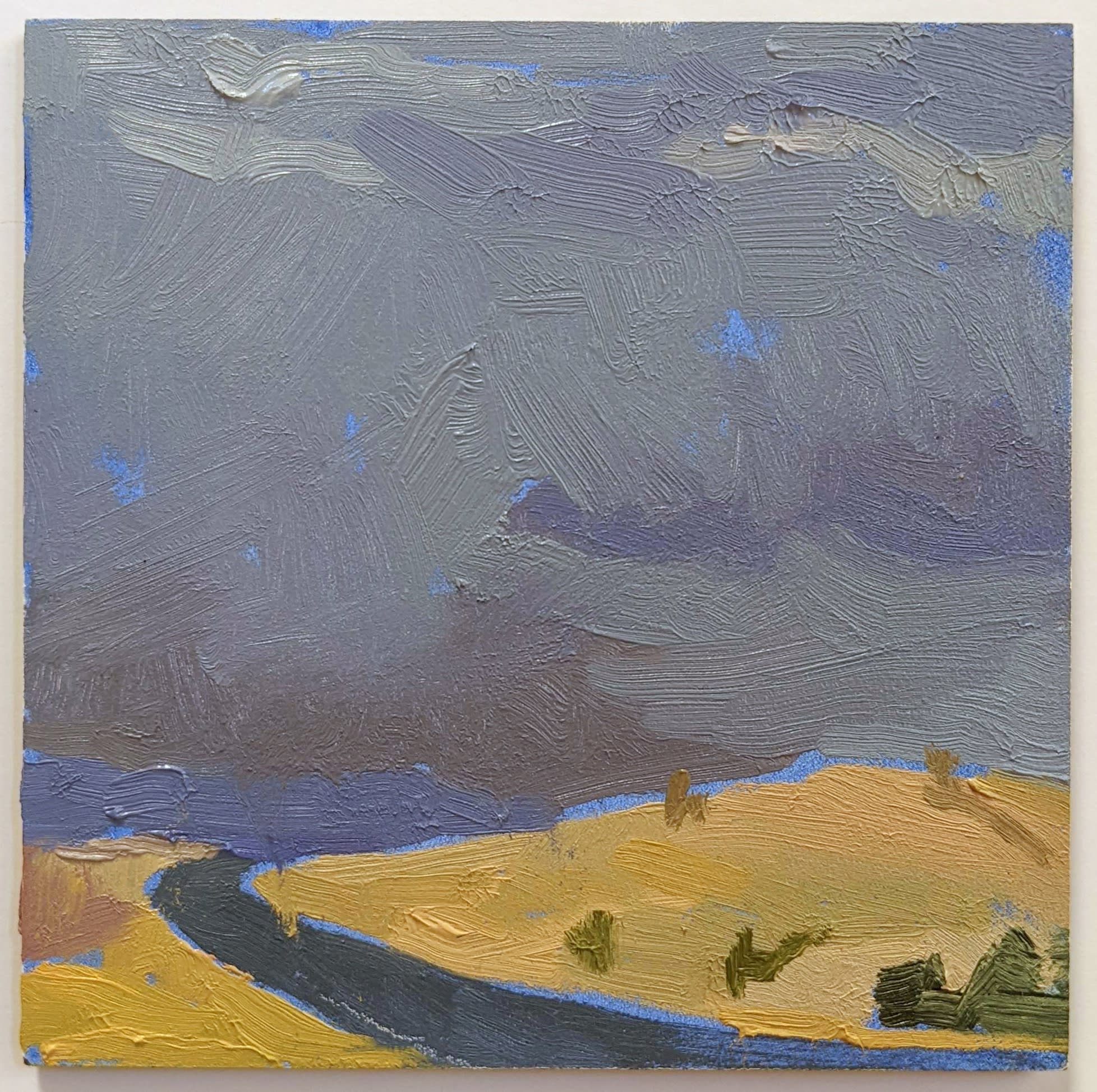 Rachel Rickert: Close Range