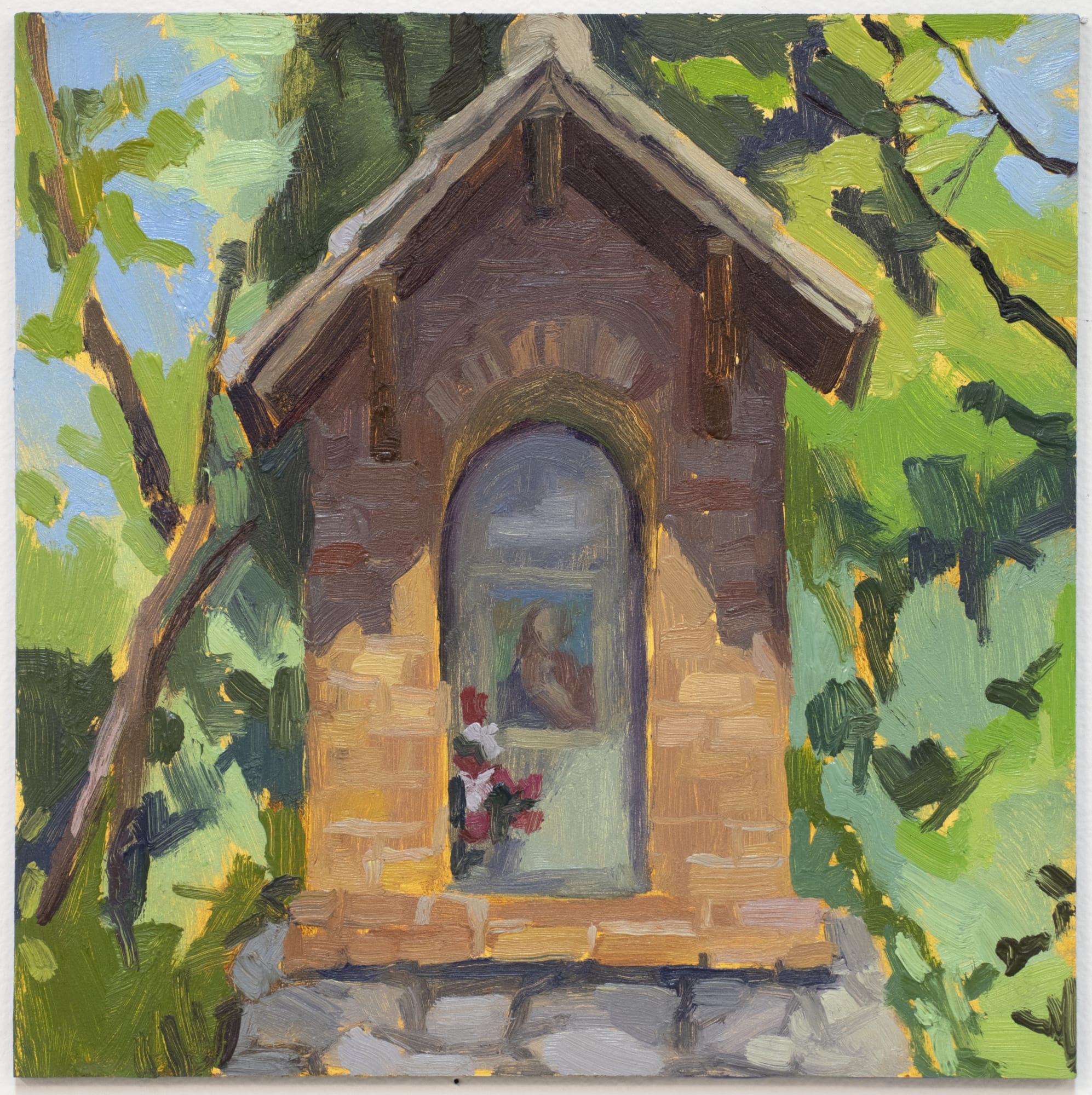 Rachel Rickert: Close Range