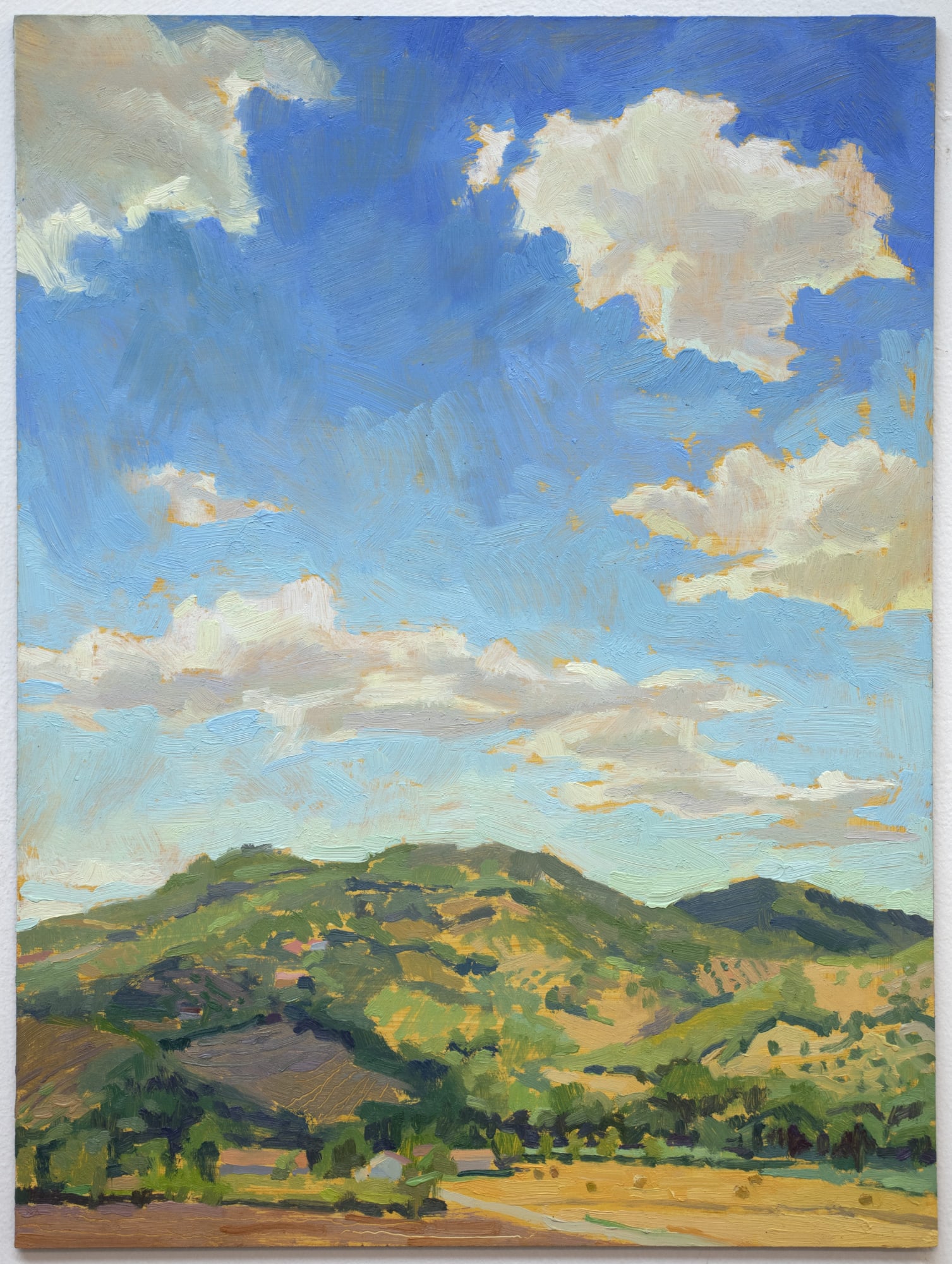 Rachel Rickert: Close Range