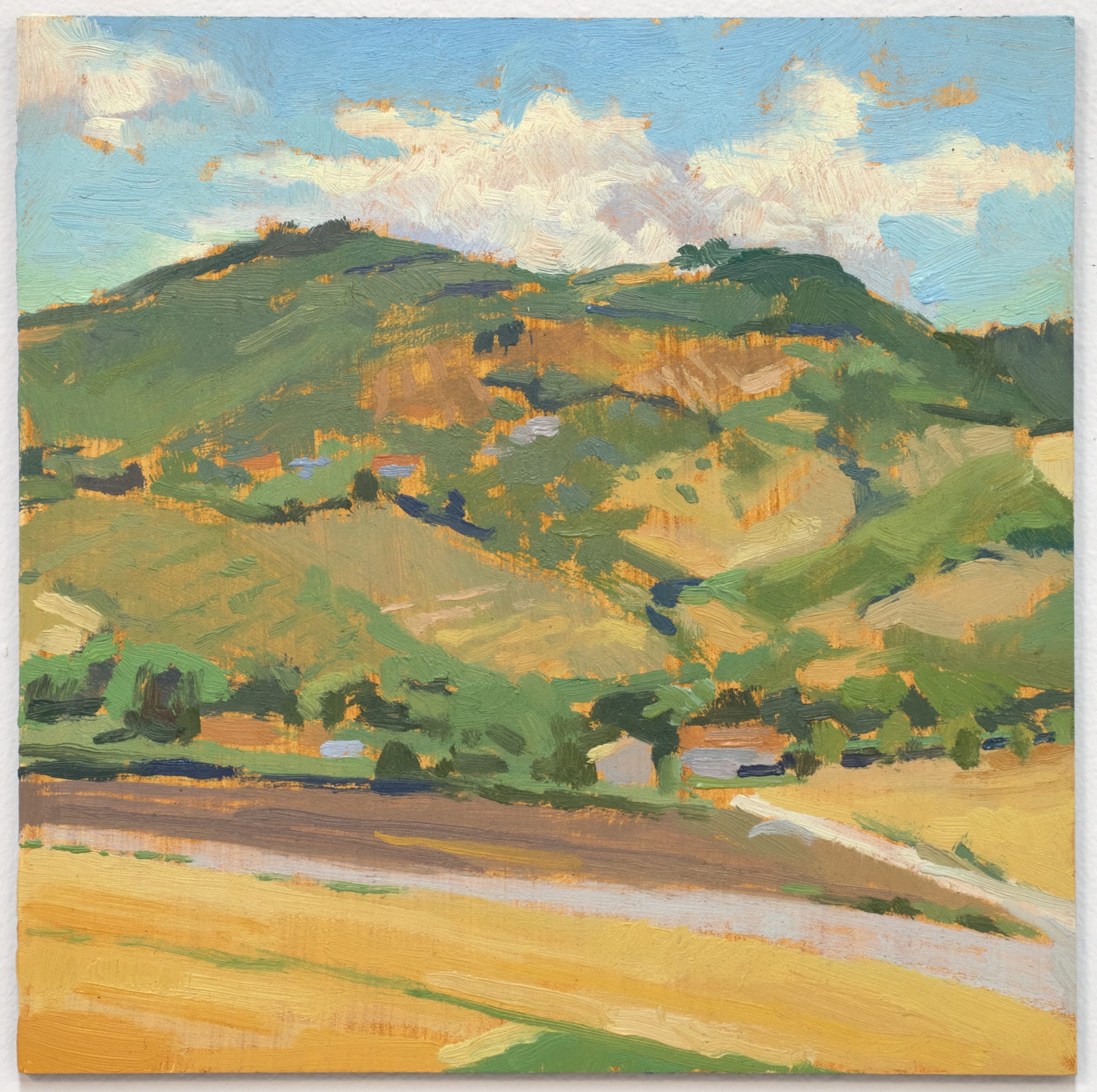 Rachel Rickert: Close Range