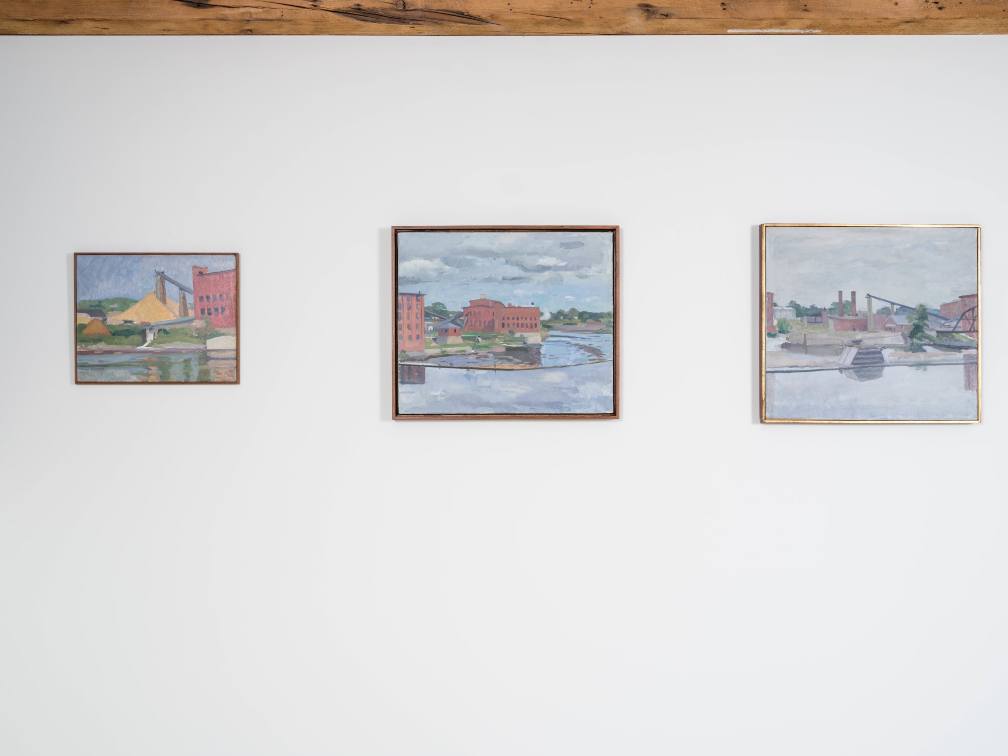 Lennart Anderson's Maine