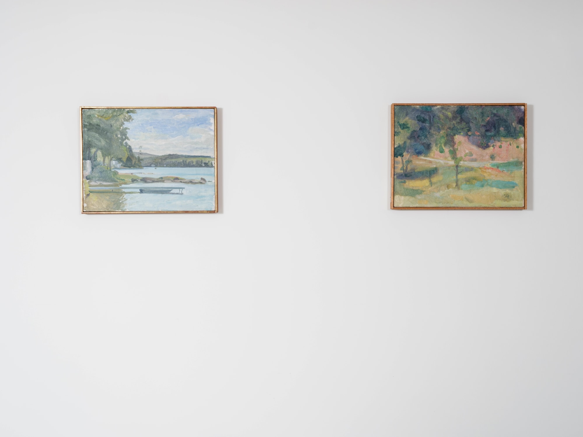 Lennart Anderson's Maine