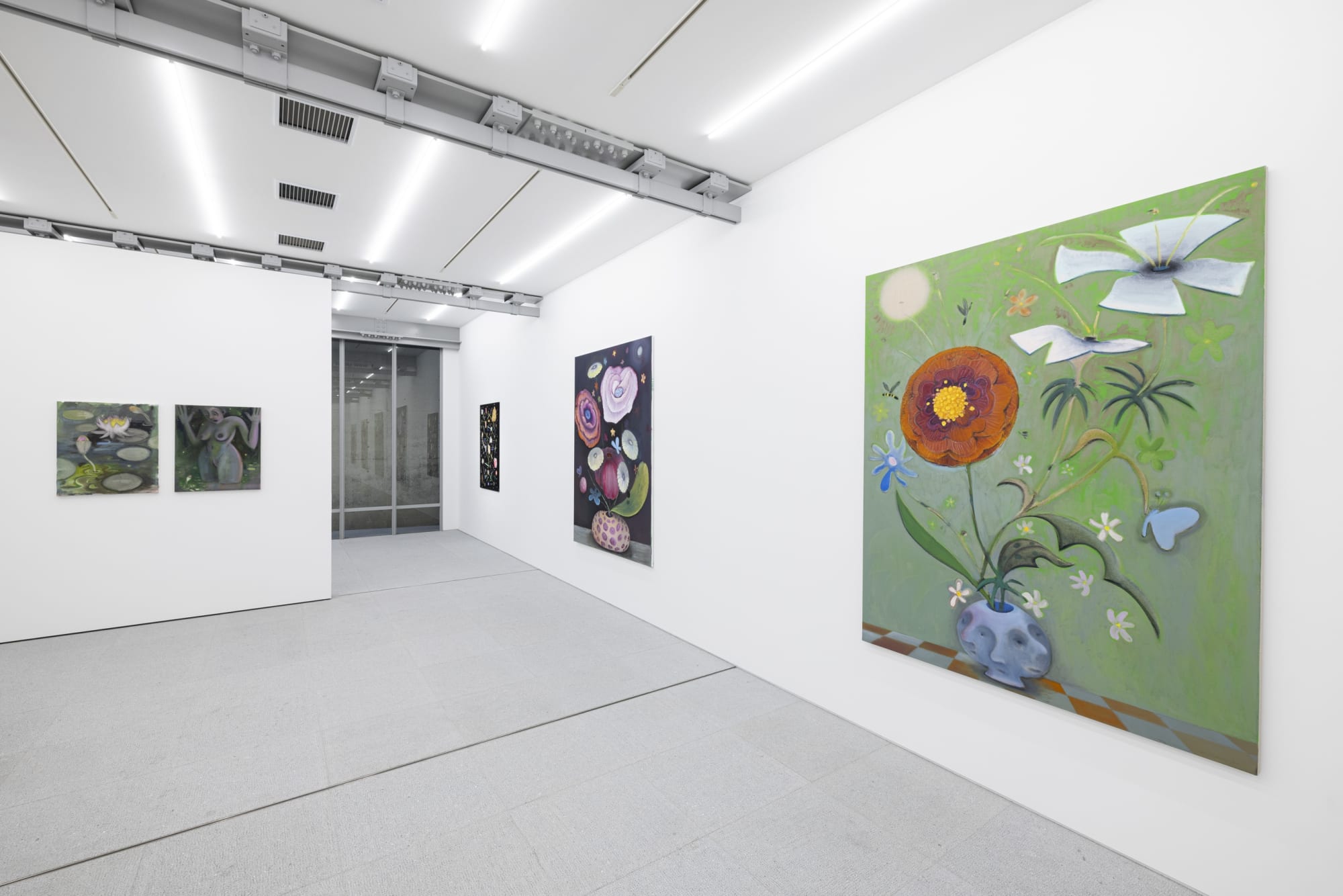 IMAGRATION @ Gallery COMMON