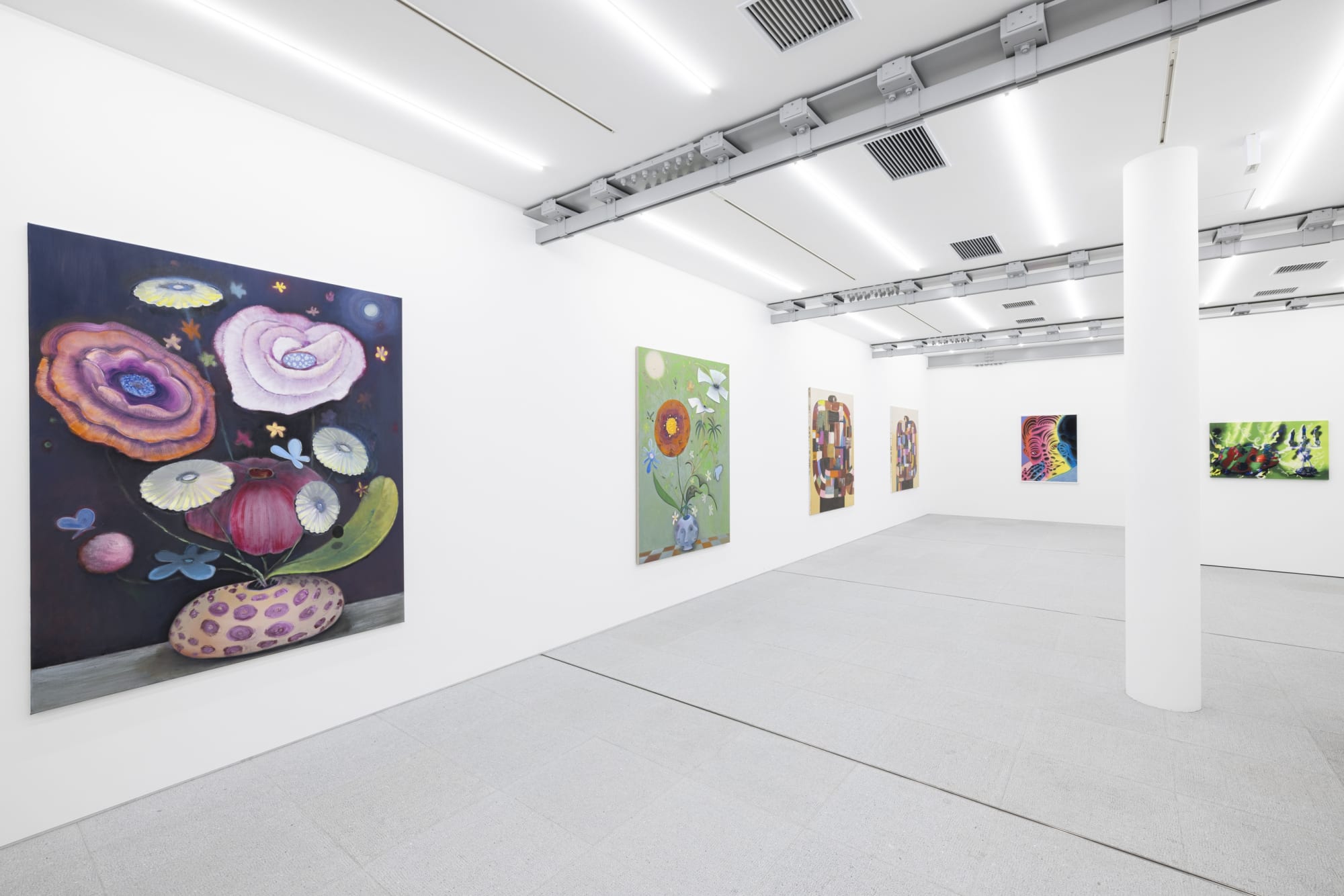 IMAGRATION @ Gallery COMMON