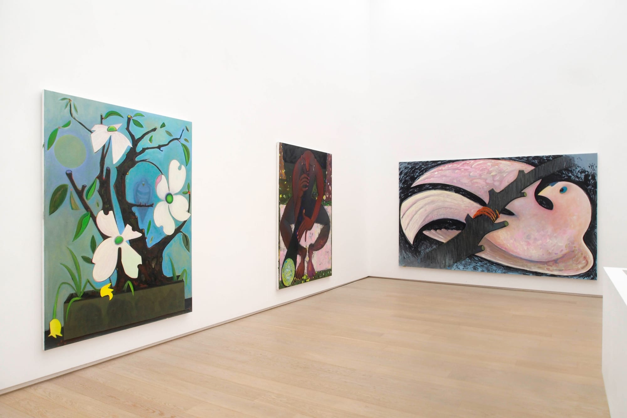 Antone Könst: Sirens