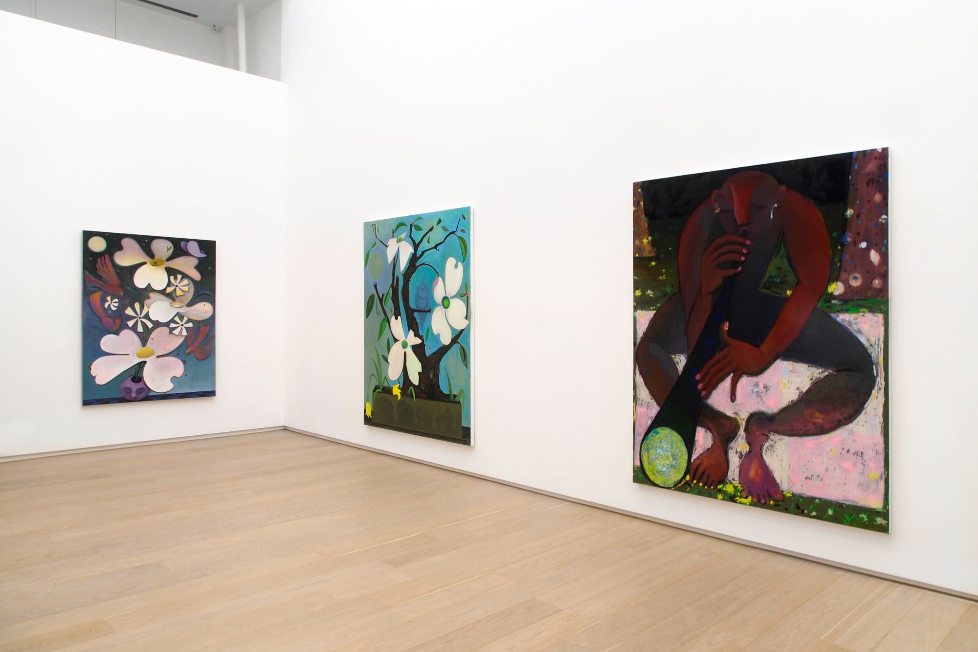 Antone Könst: Sirens