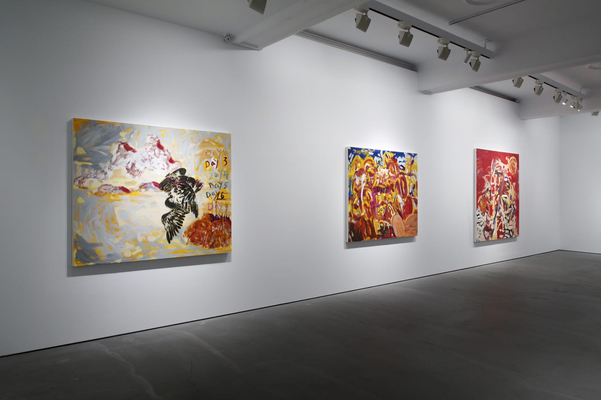 Zhao Gang: What is the Meaning of Painting