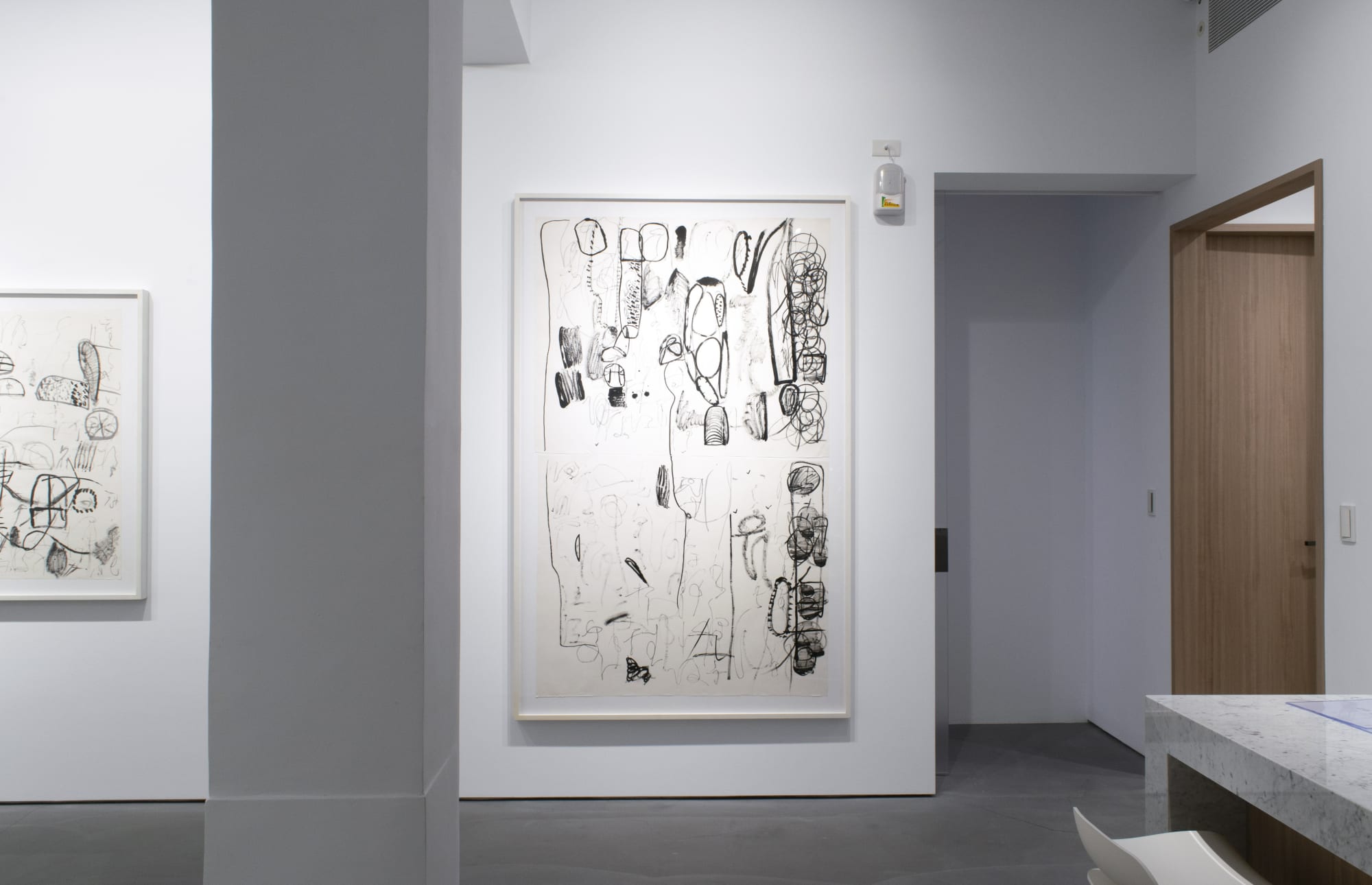 Xu Jiong: 2014 - 2018