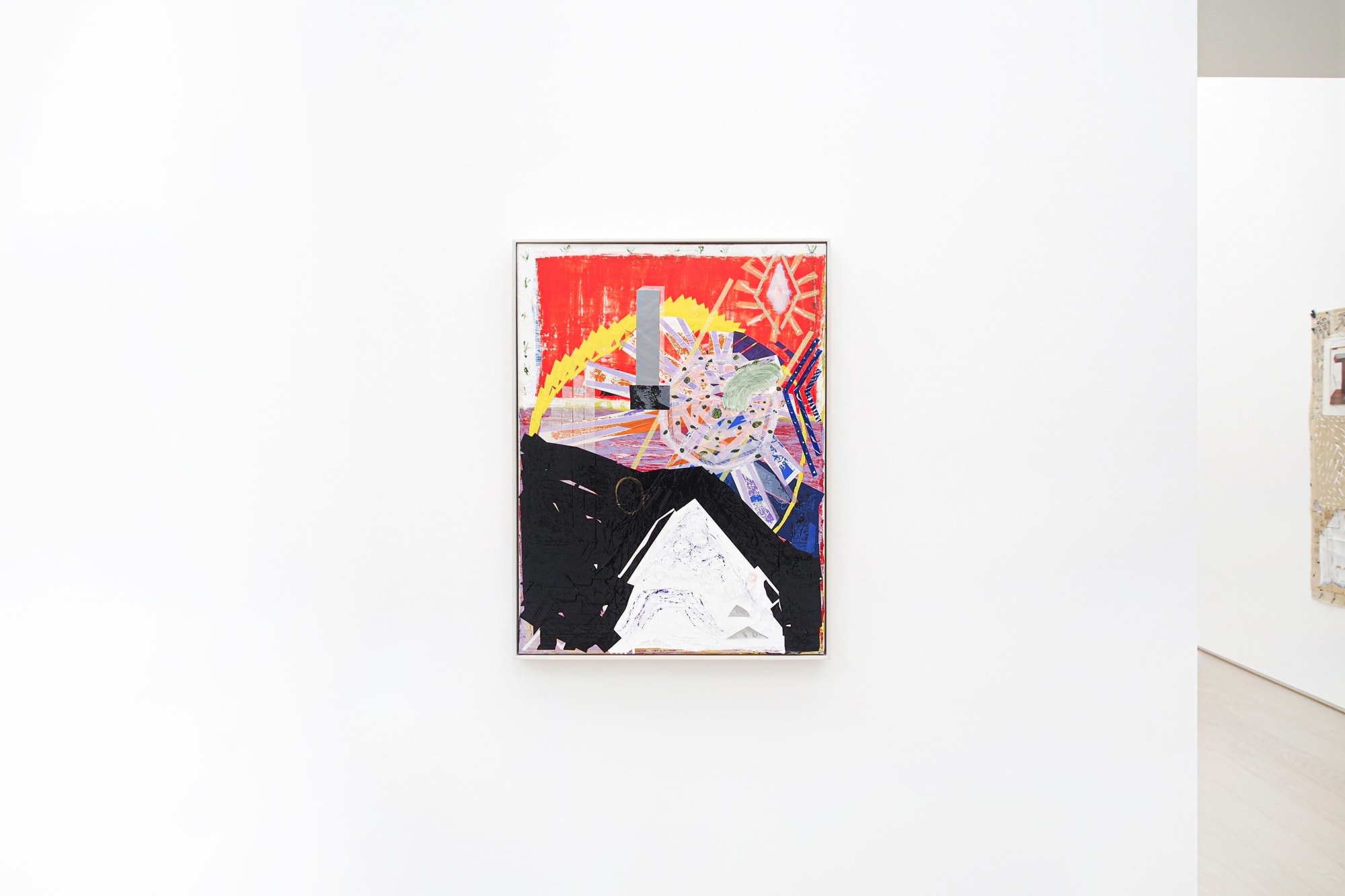 Xu Jiong: ShanShui 2022 SS