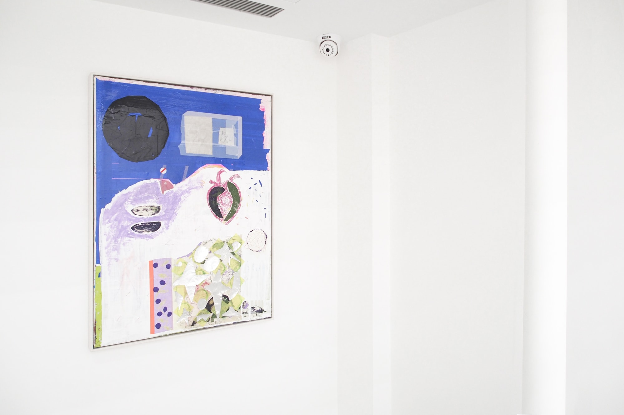 Xu Jiong: ShanShui 2022 SS