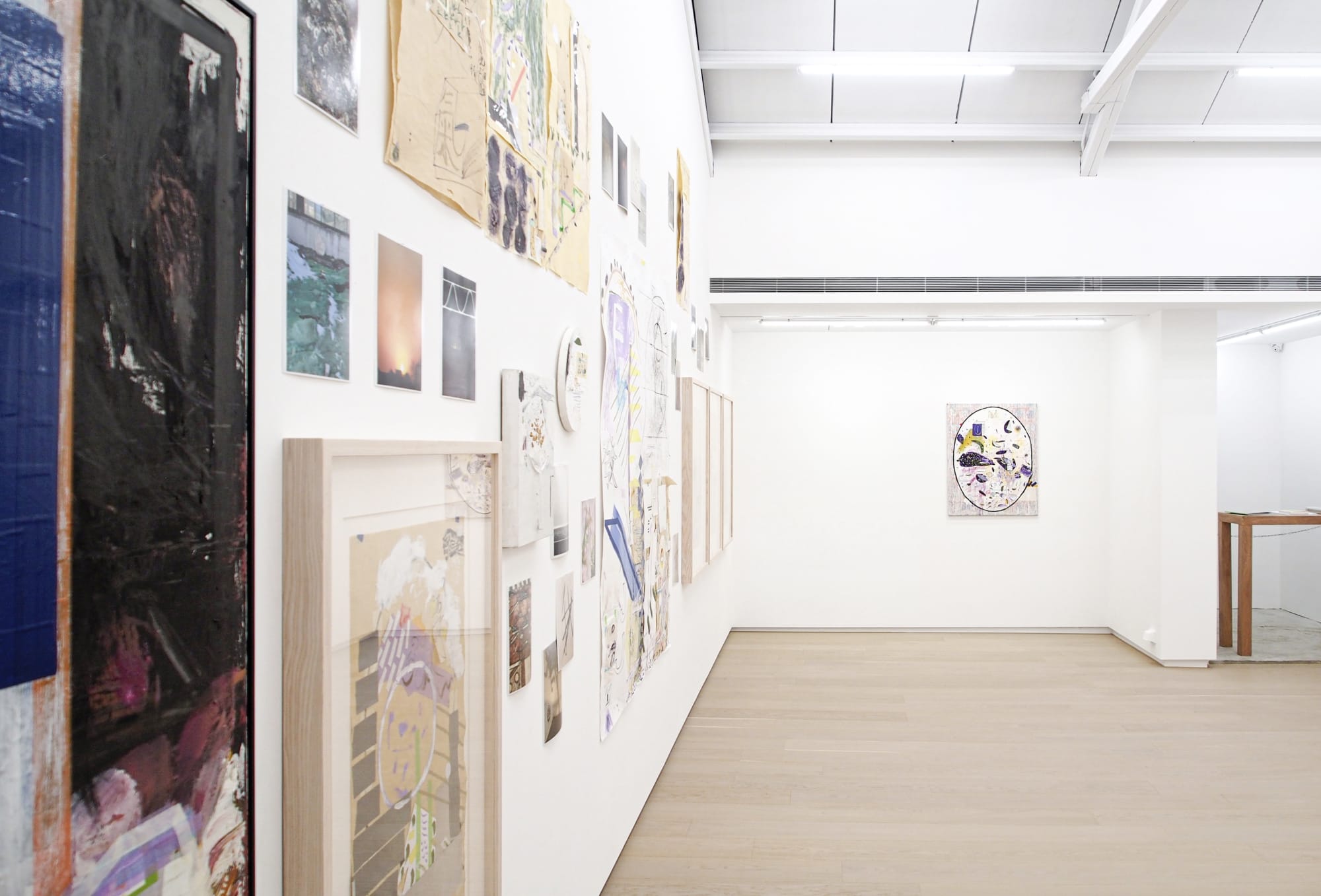 Xu Jiong: ShanShui 2022 SS