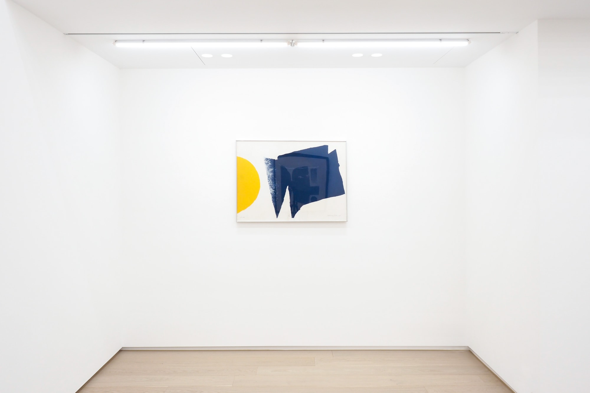 Chen TingShih: The Beginning of Zen