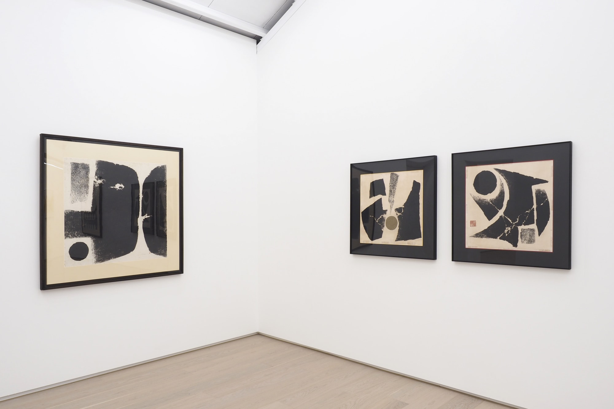 Chen TingShih: The Beginning of Zen