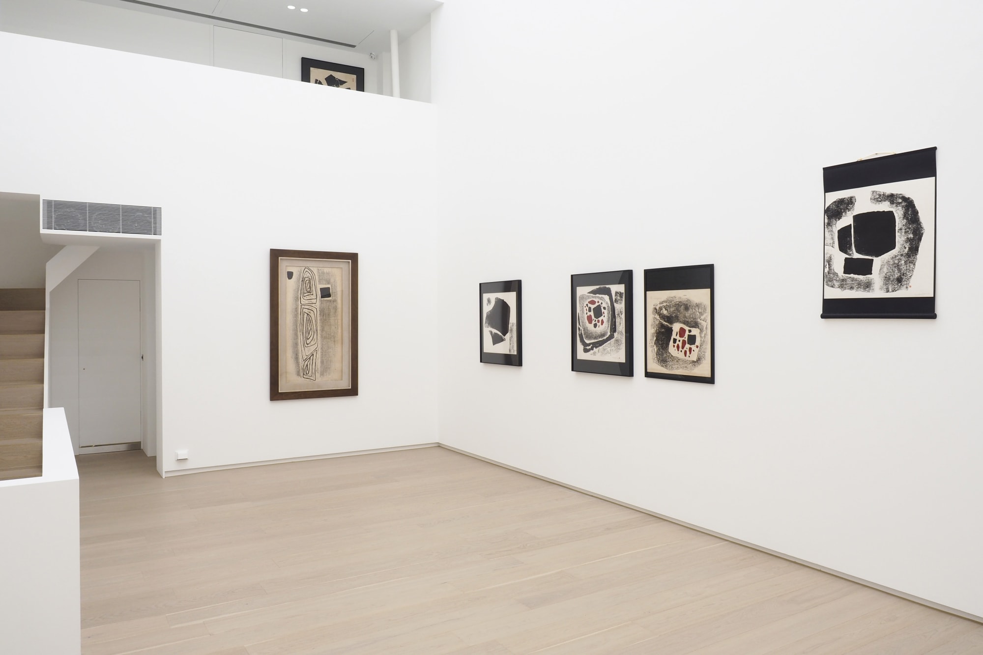 Chen TingShih: The Beginning of Zen