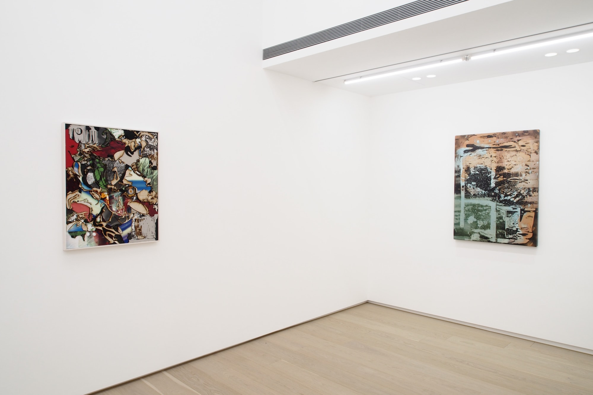 Either is Good – Overseas Chinese and Taiwanese Artists