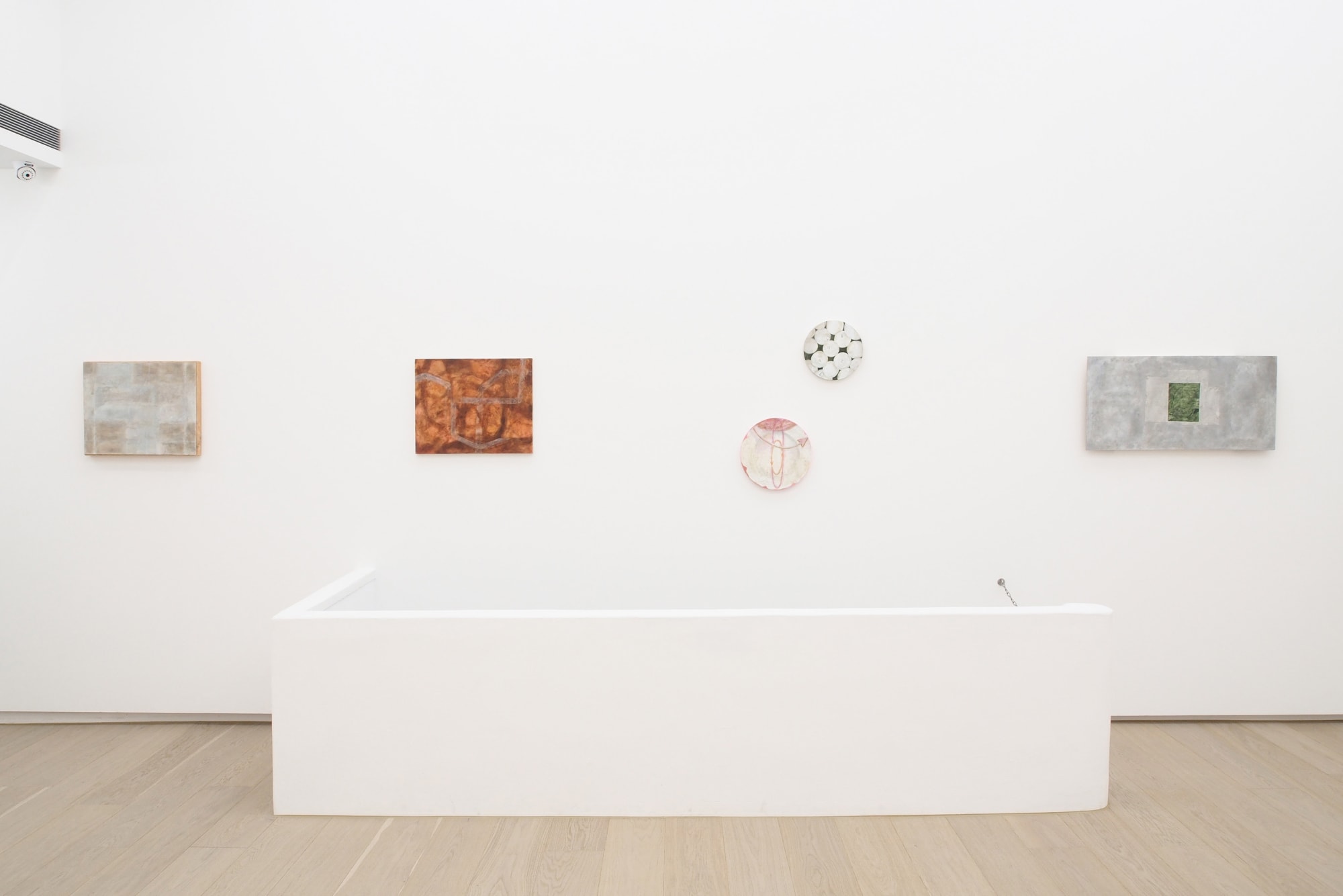 Either is Good – Overseas Chinese and Taiwanese Artists