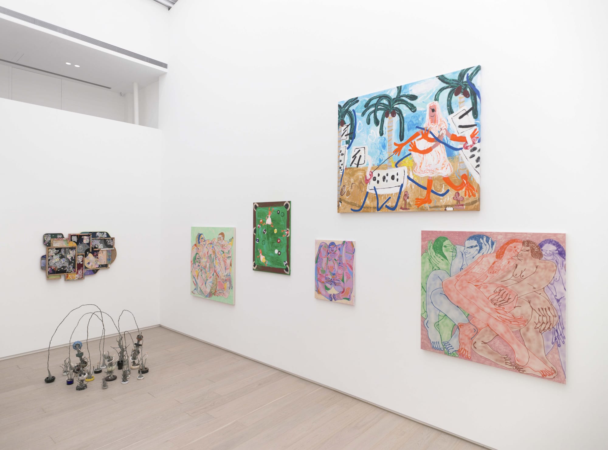 Either is Good – Overseas Chinese and Taiwanese Artists