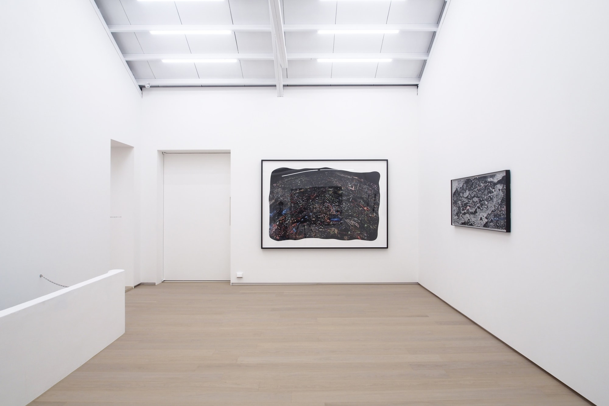 New Horizon: Sohei Nishino・Hiraku Suzuki