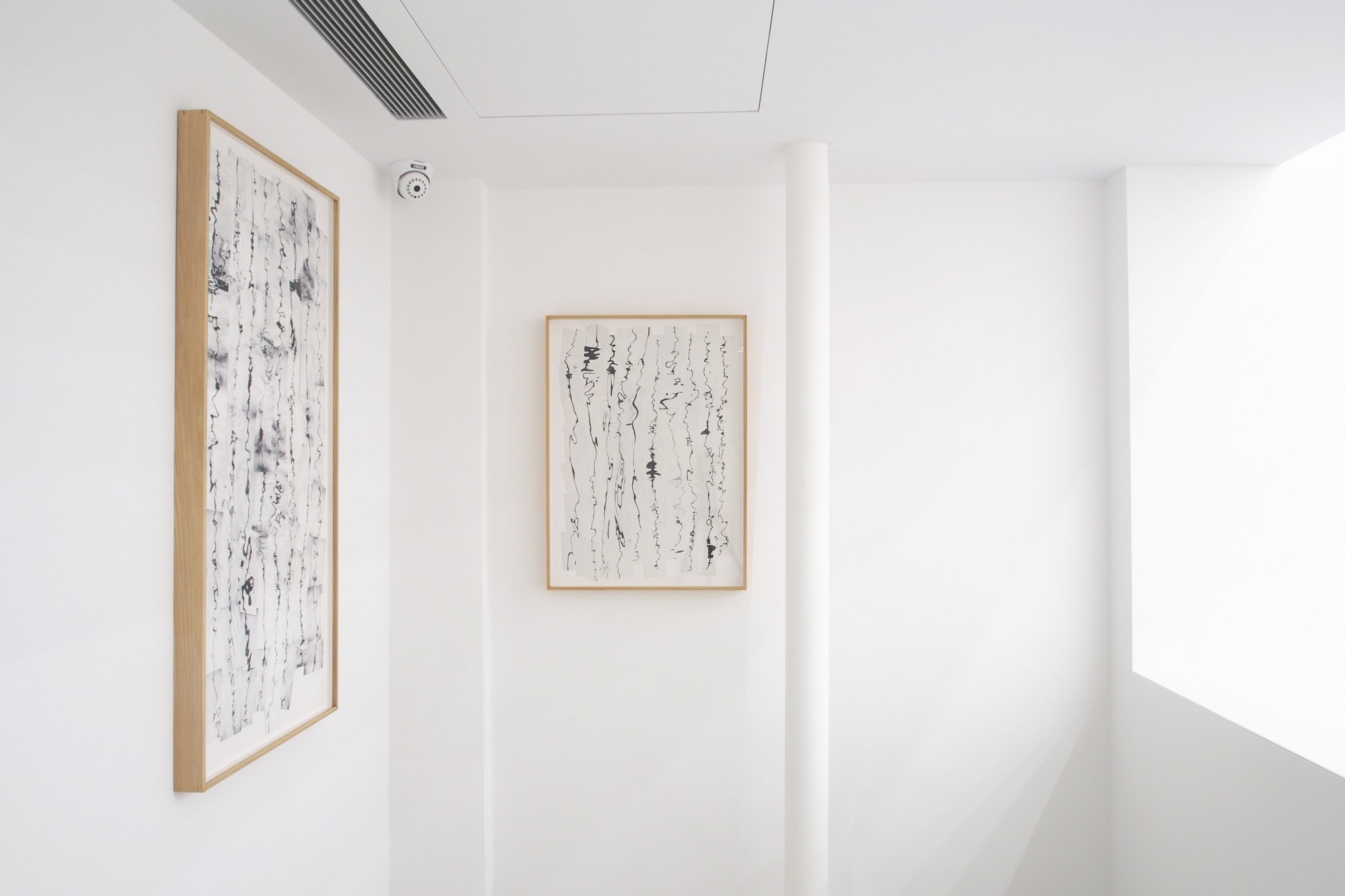 New Horizon: Sohei Nishino・Hiraku Suzuki