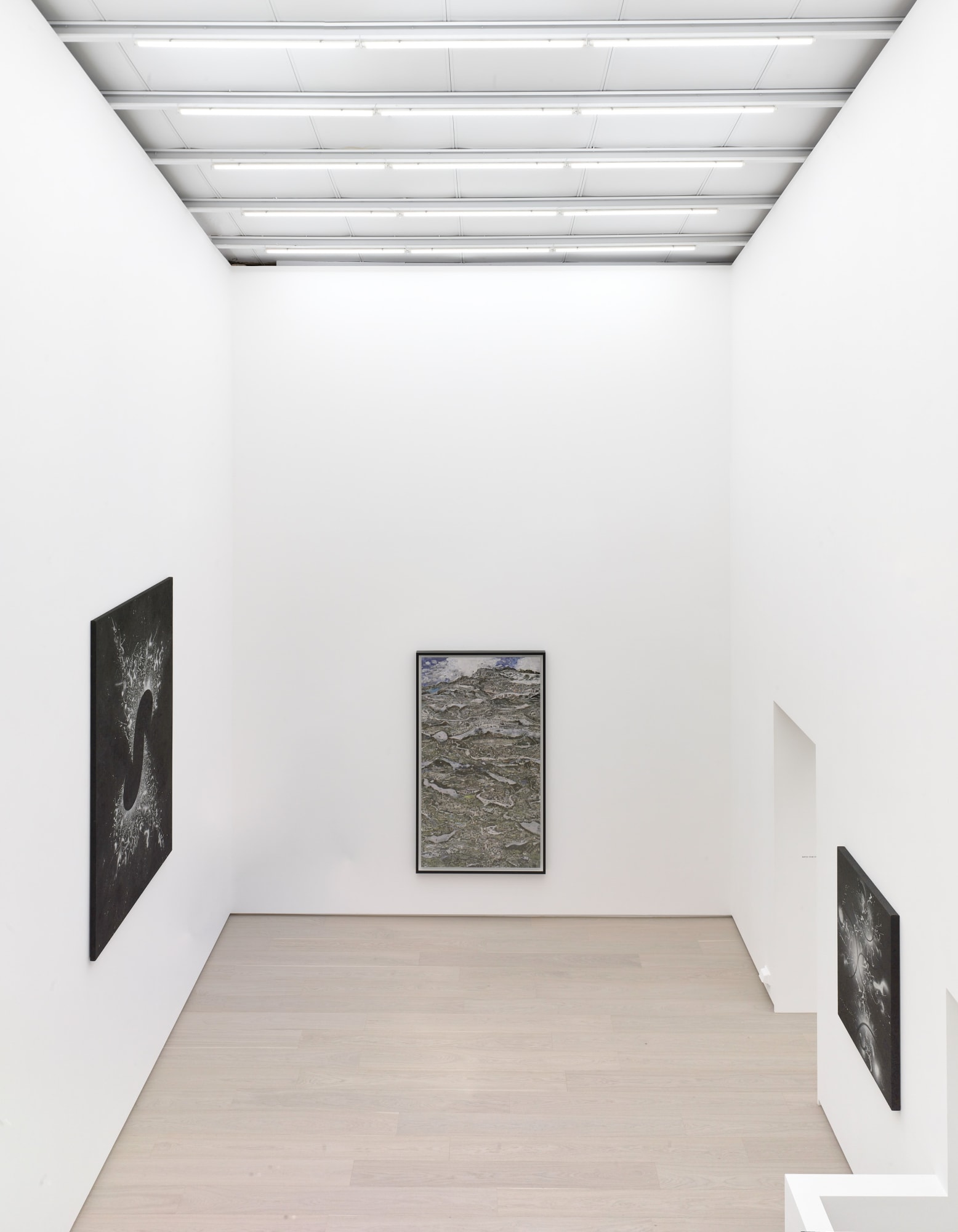 New Horizon: Sohei Nishino・Hiraku Suzuki