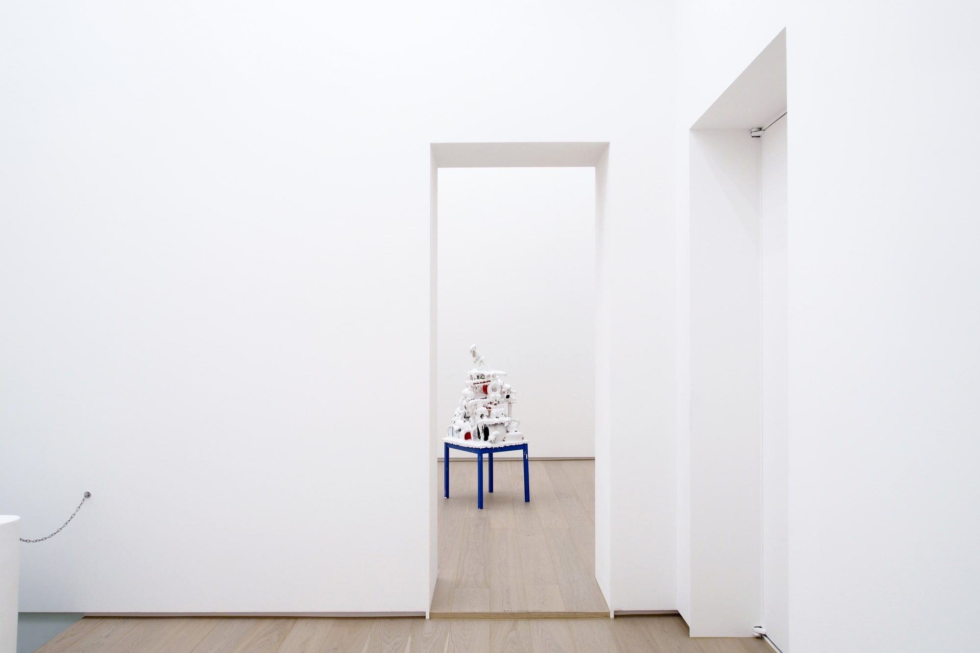 Kirikae: From Mono-ha to Simulationism