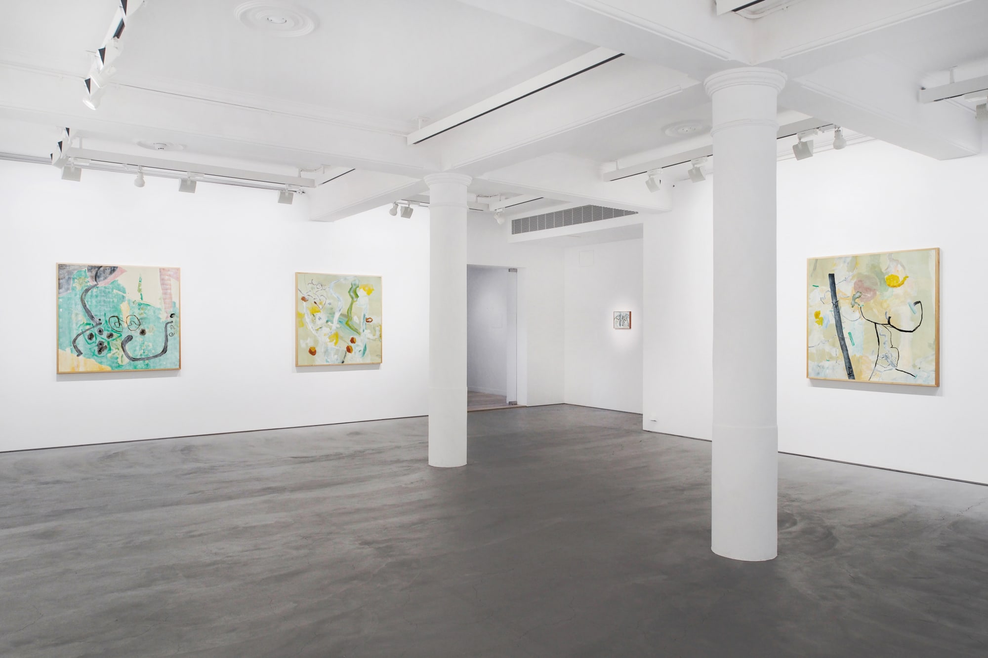 Lin YiHsuan: a man called log