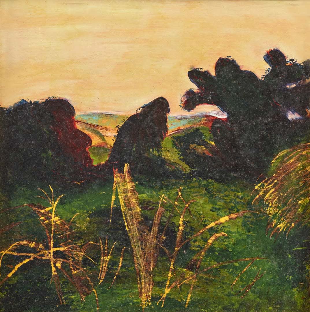 Chi TenShung: The Phenomenon of Heaven and Earth