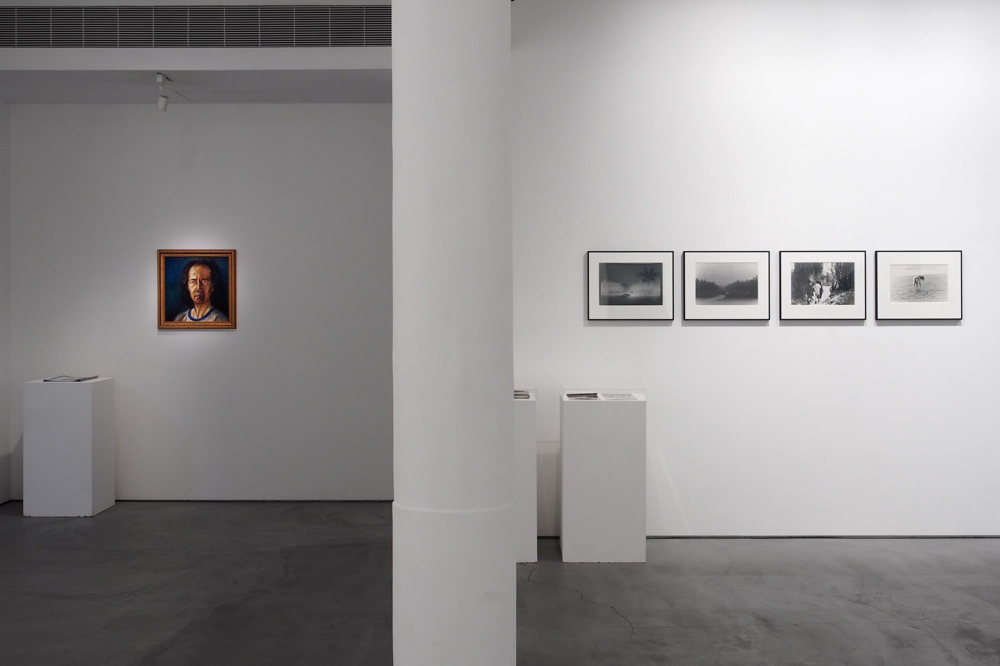 Chi TenShung: The Phenomenon of Heaven and Earth