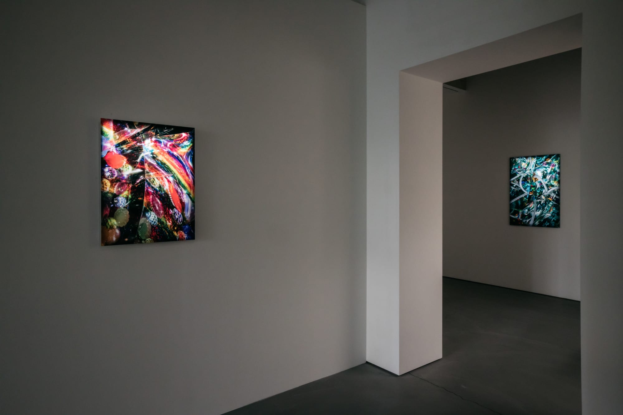 Wu MeiChi - YXX - The Flares