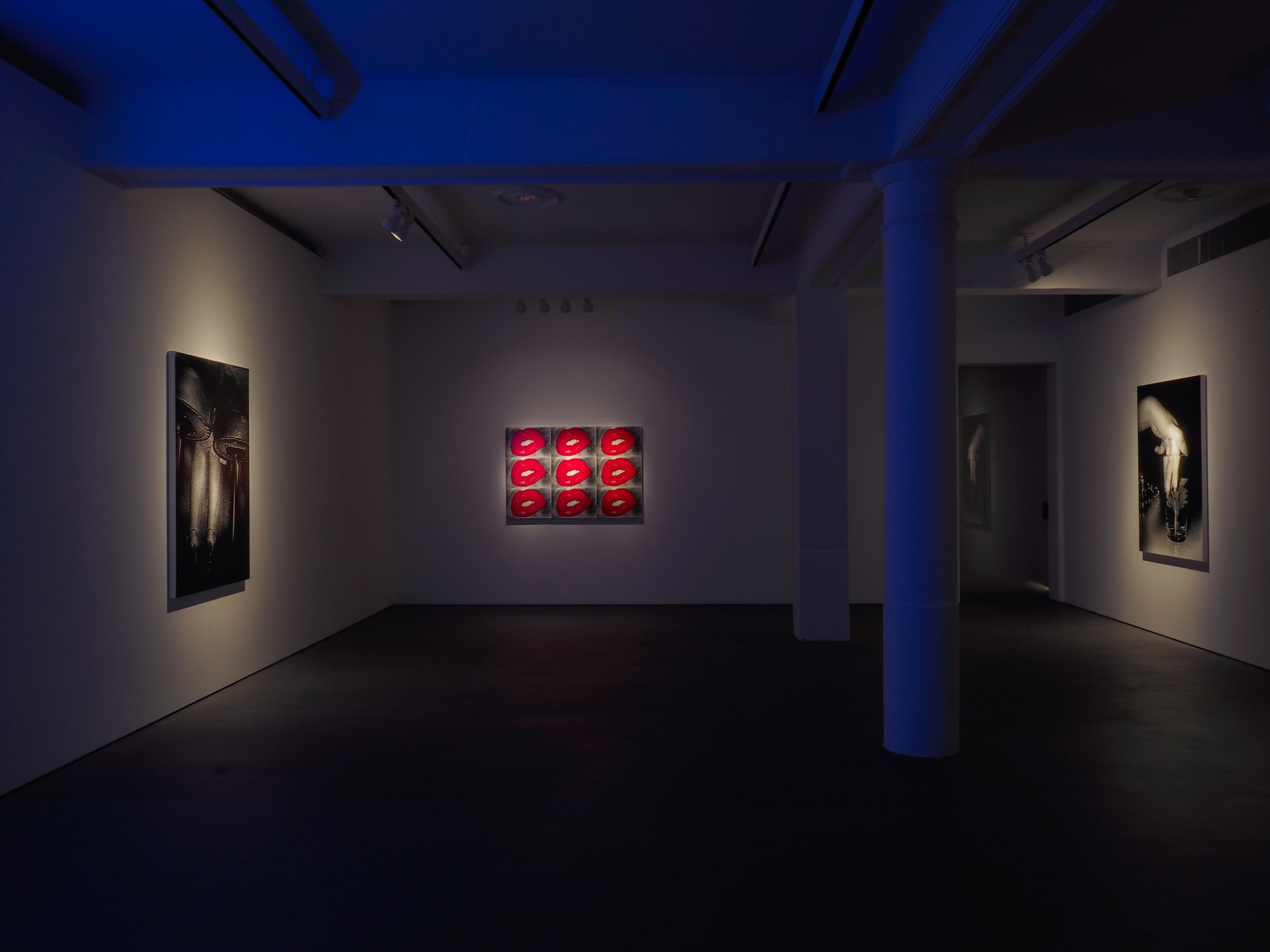 Moriyama Daido: Pop Noir