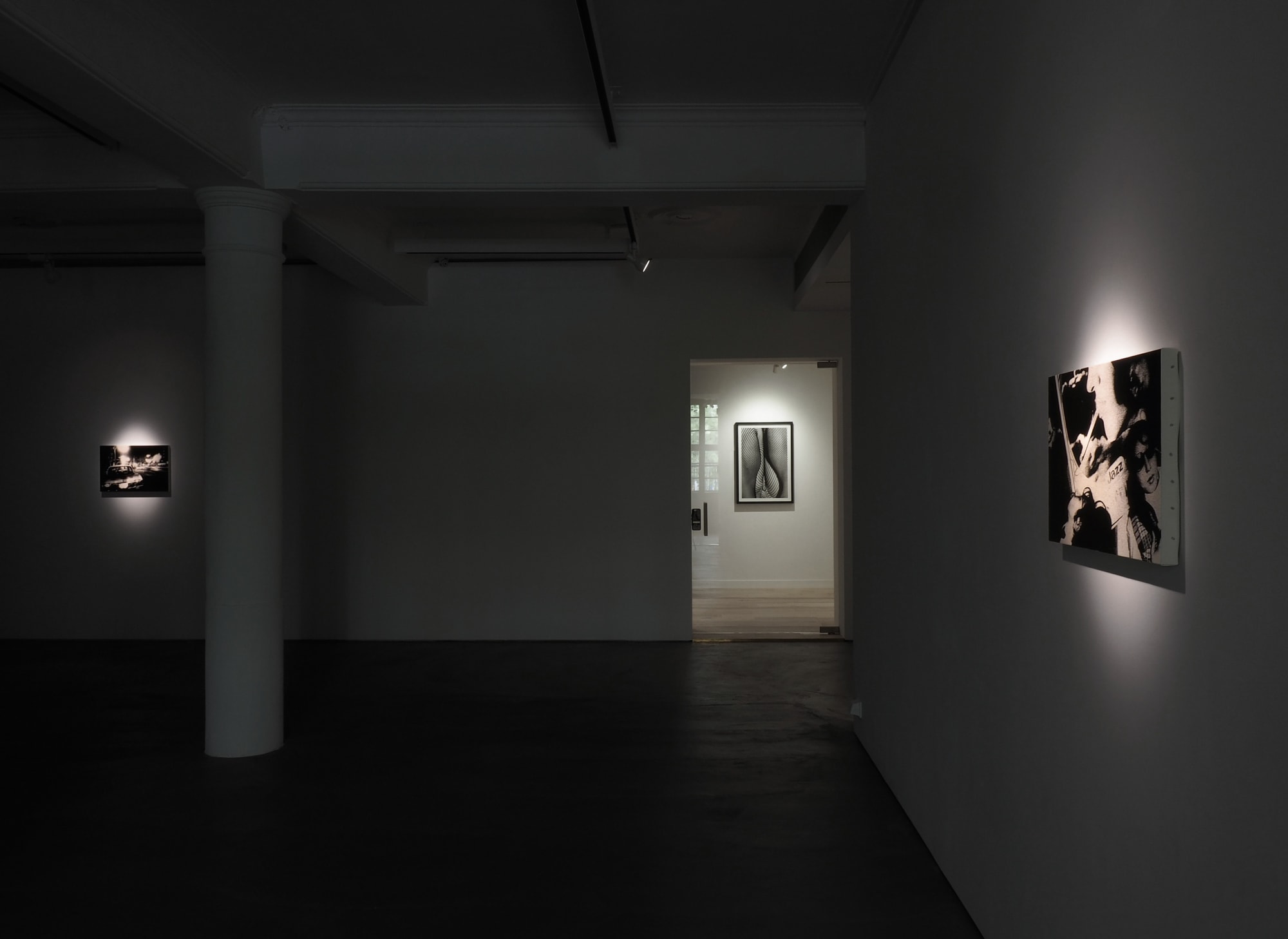 Moriyama Daido: Pop Noir