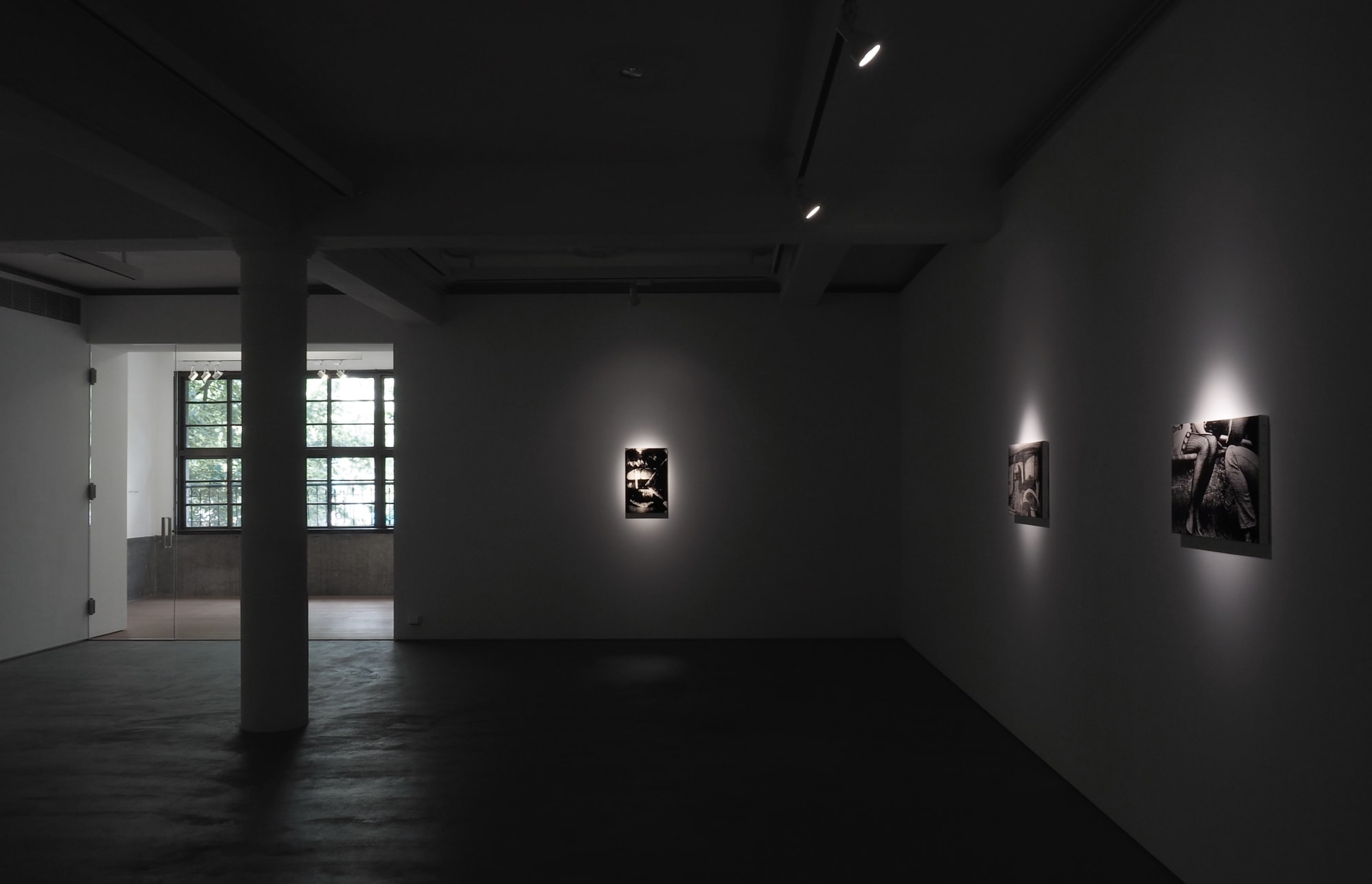 Moriyama Daido: Pop Noir