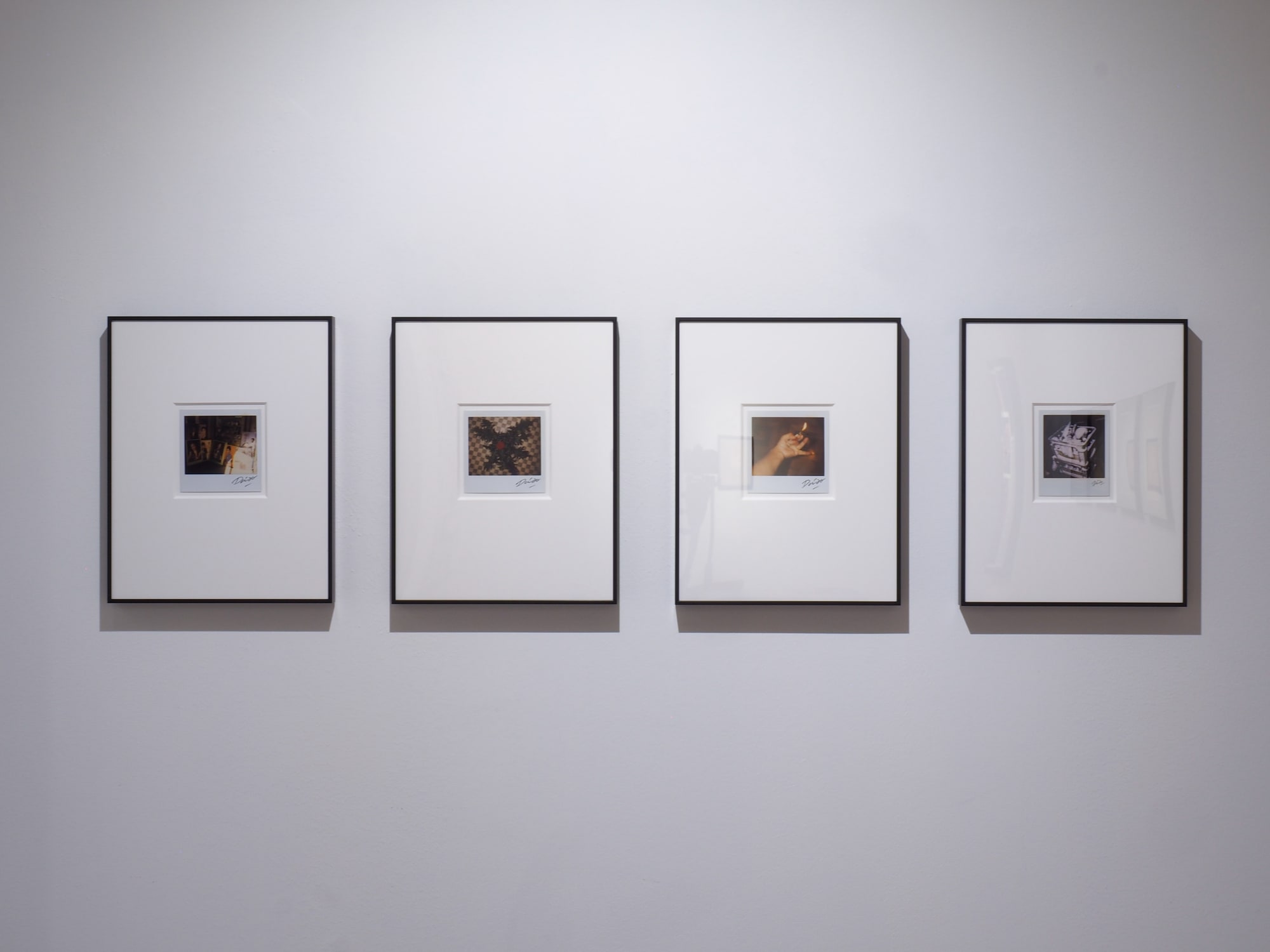 Moriyama Daido: Pop Noir