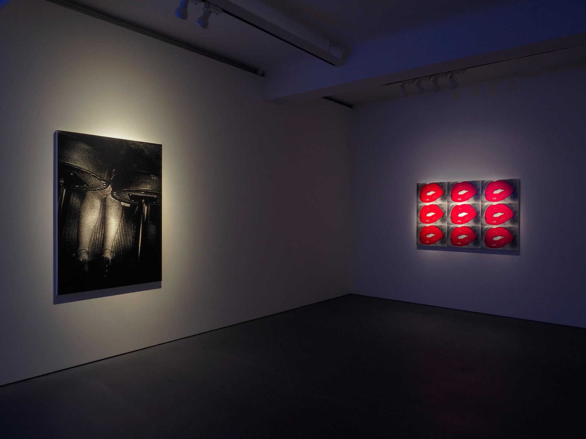 Moriyama Daido: Pop Noir