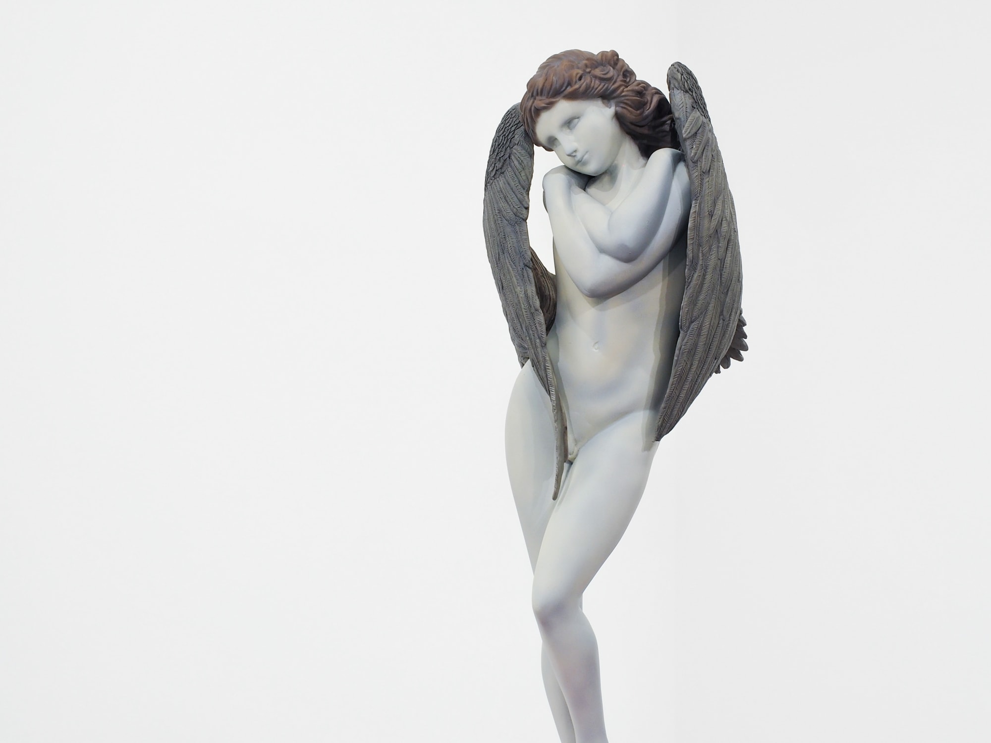 New Relics I: Crossing Over