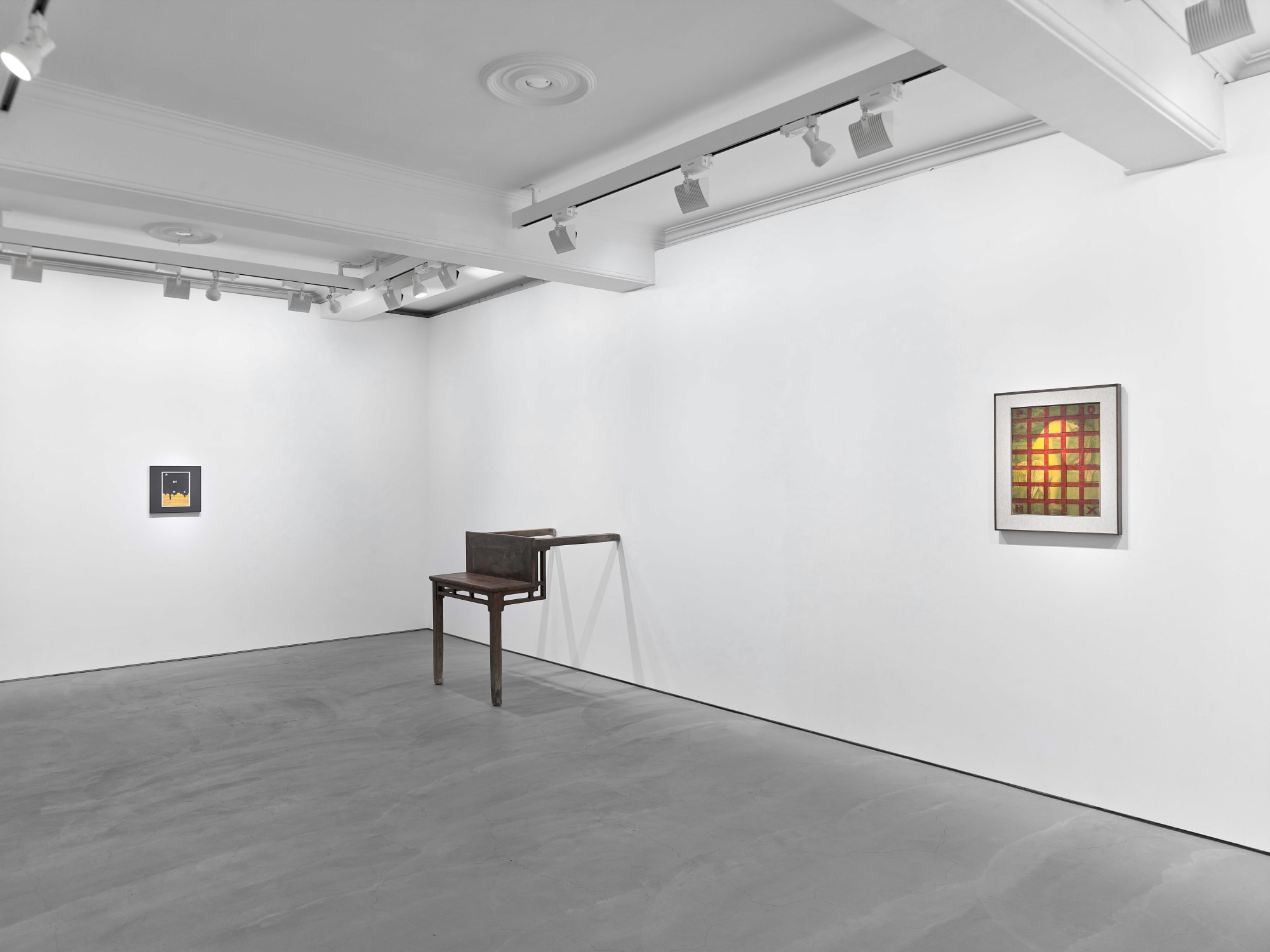 New Relics I: Crossing Over