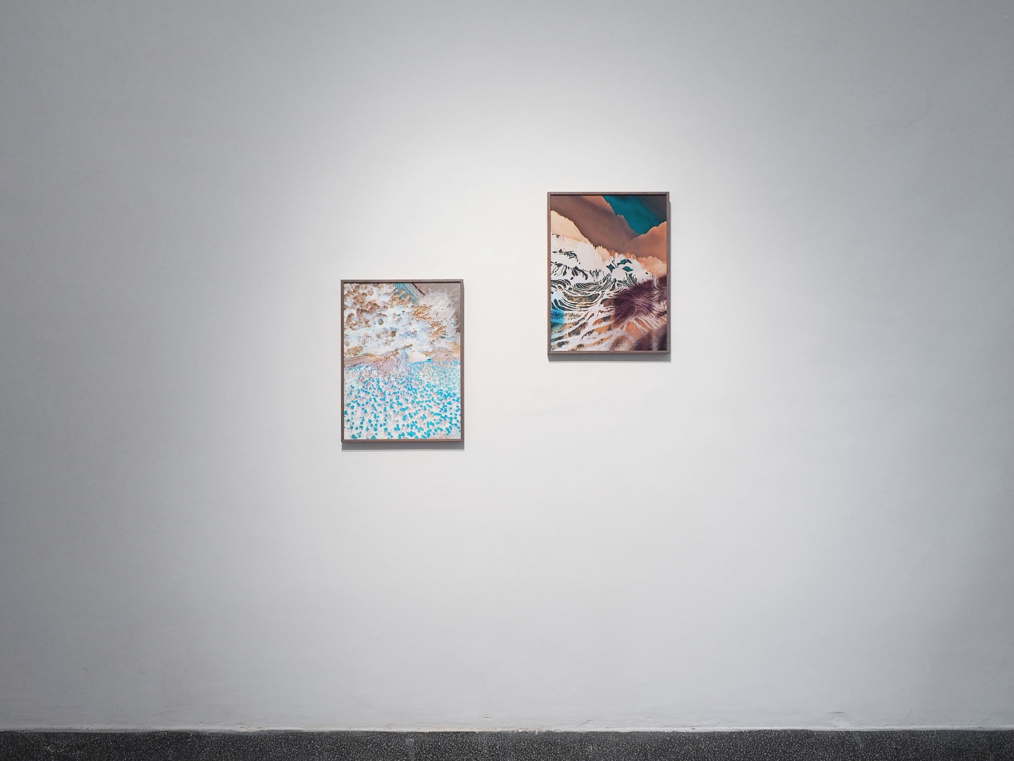 New Relics I: Crossing Over