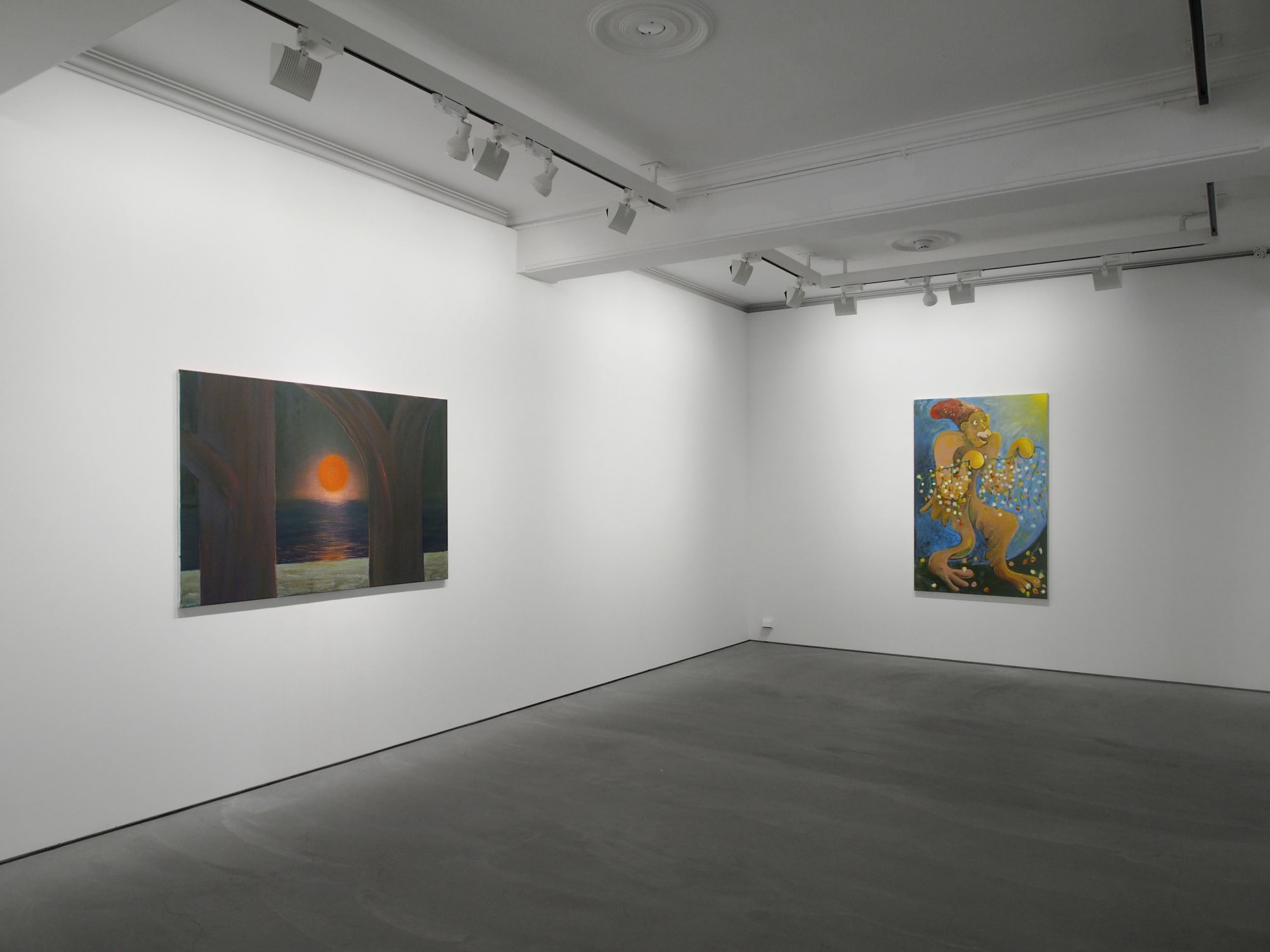 Antone Könst - Casual Magic