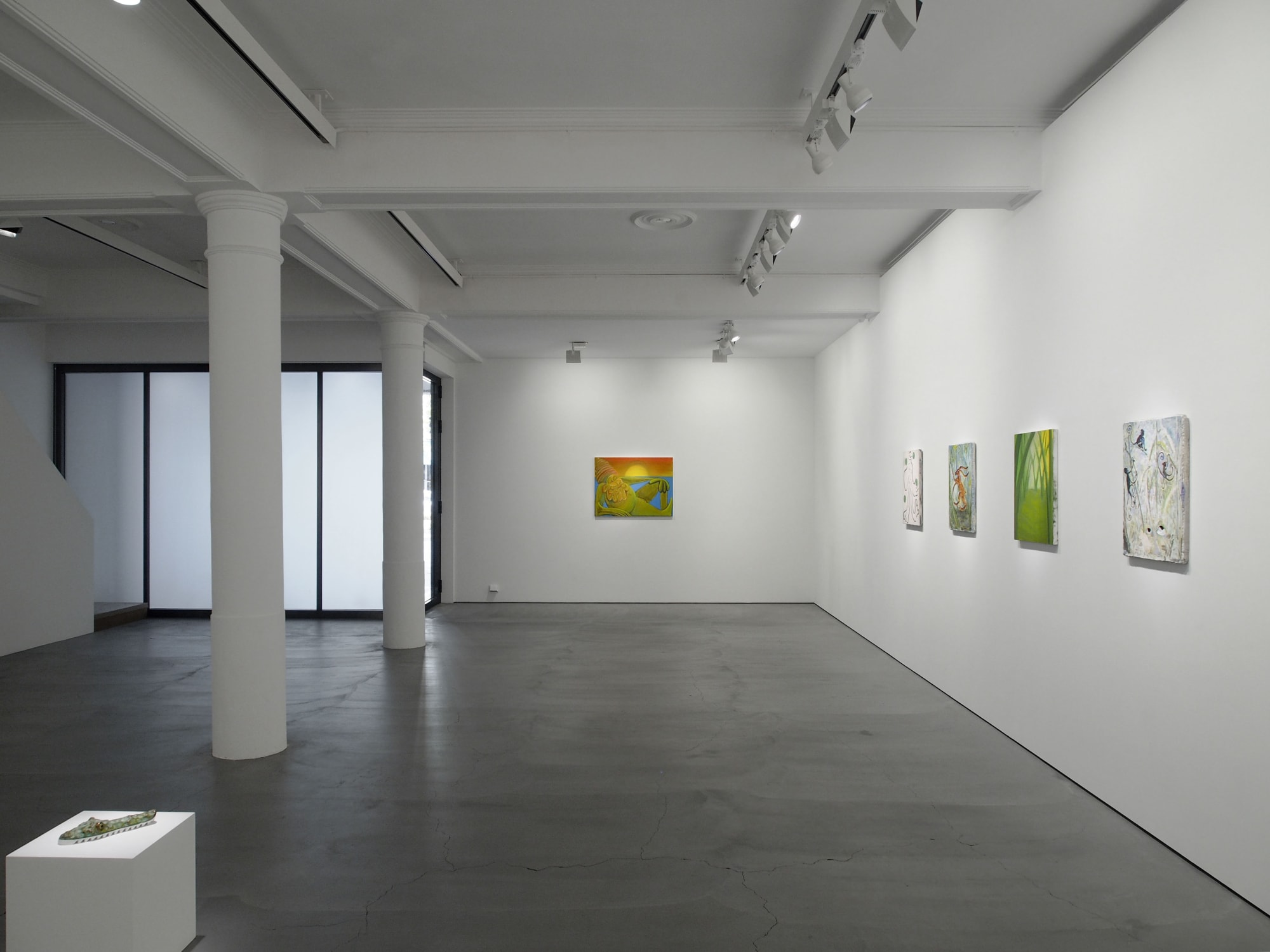 Antone Könst - Casual Magic