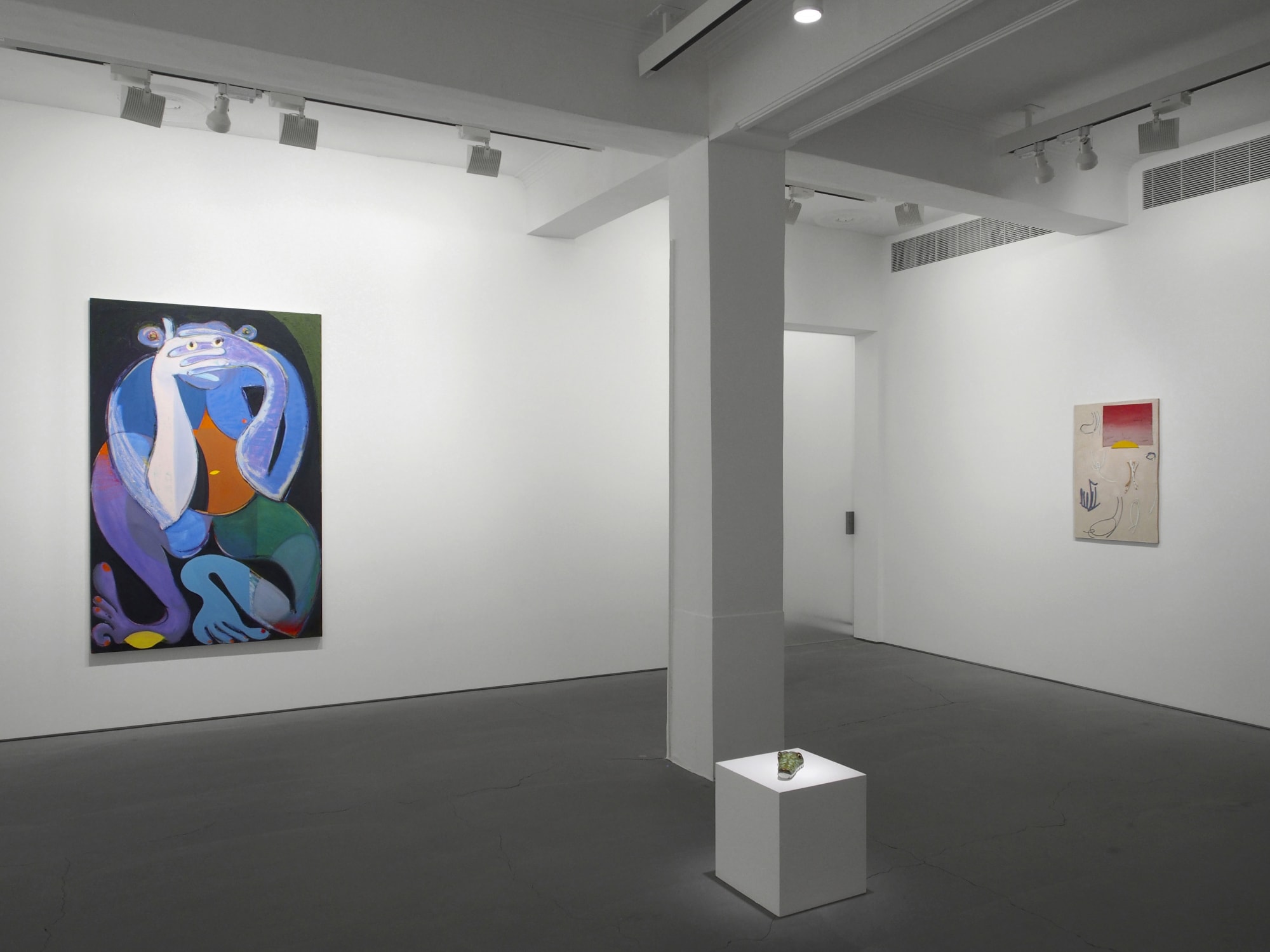 Antone Könst - Casual Magic