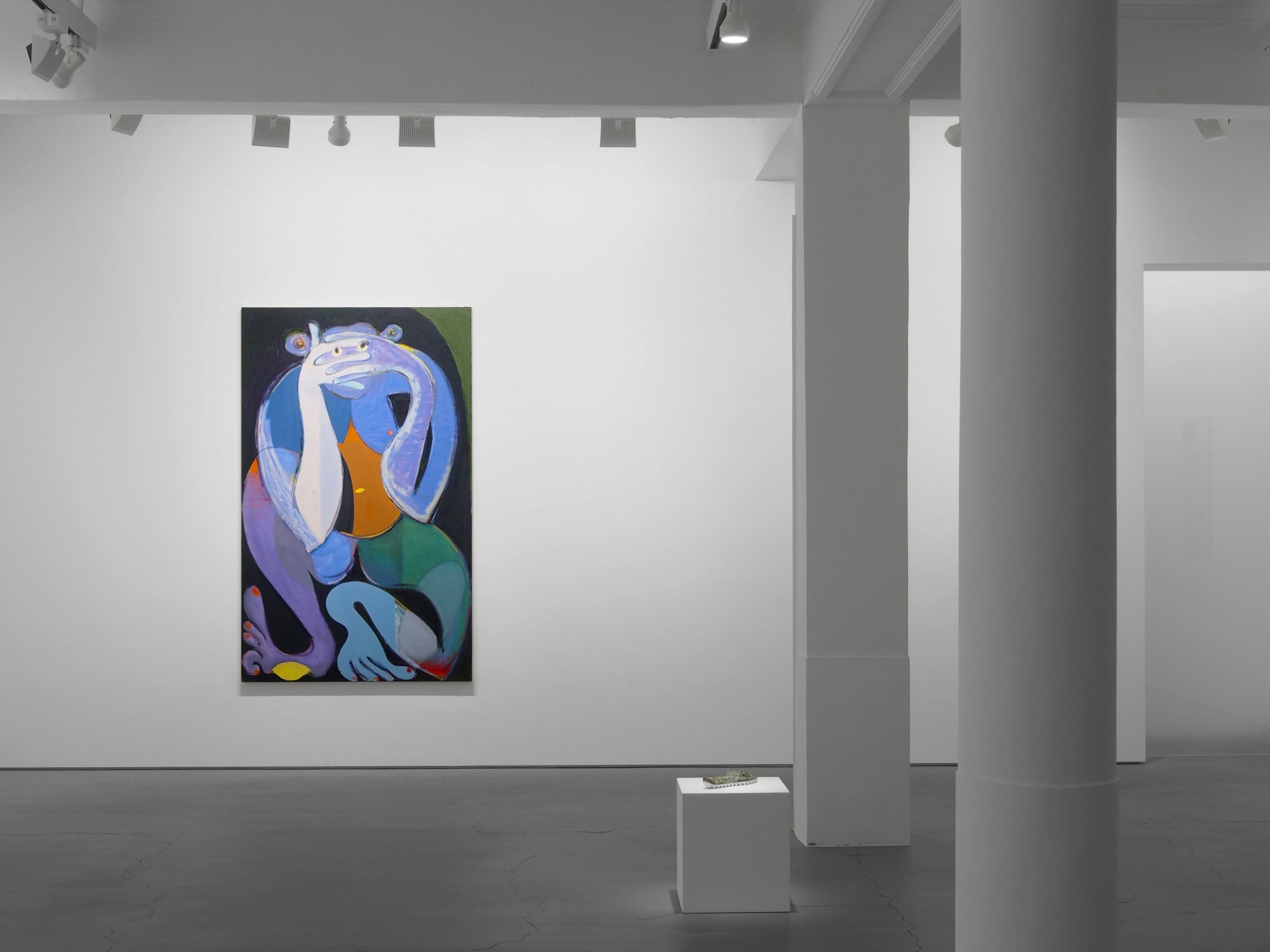 Antone Könst - Casual Magic