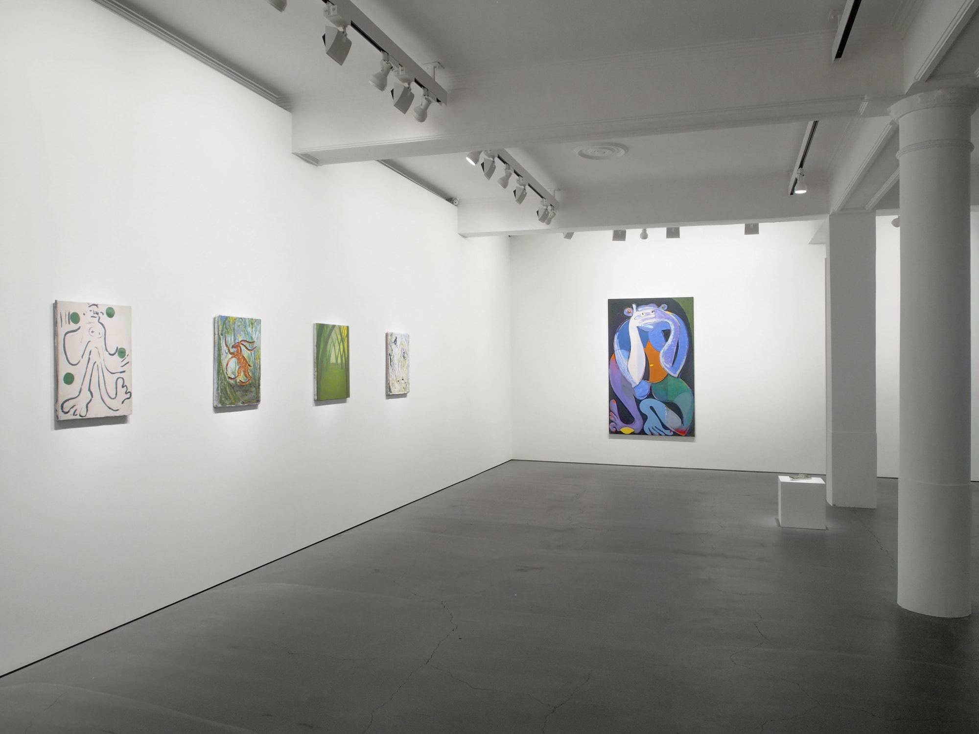 Antone Könst - Casual Magic