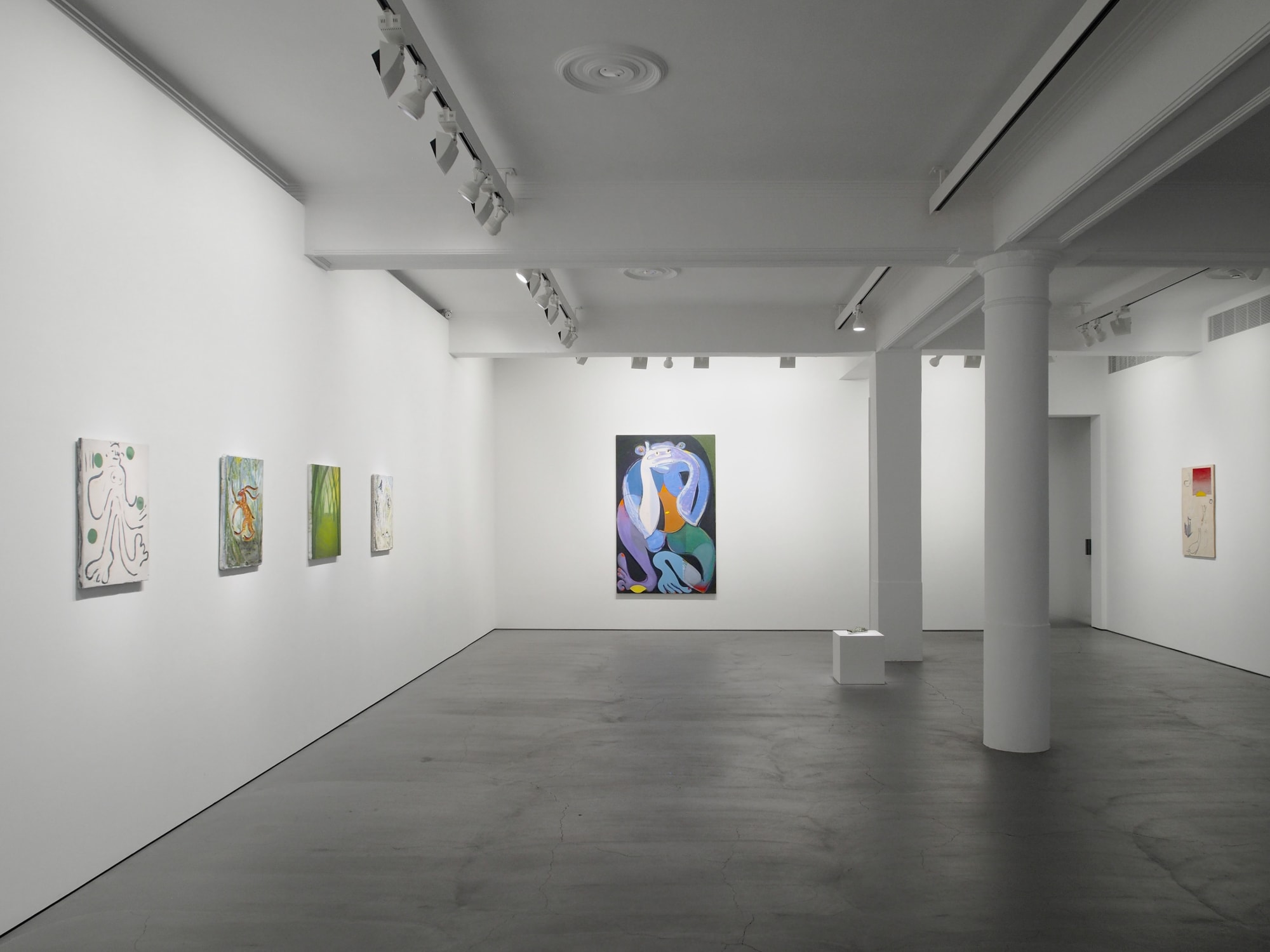 Antone Könst - Casual Magic