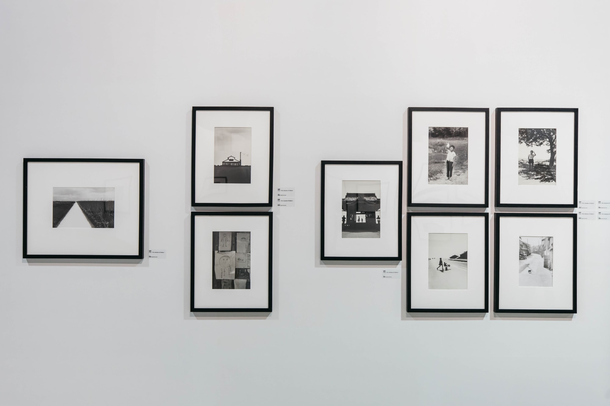 Ueda Shoji: Retrospective