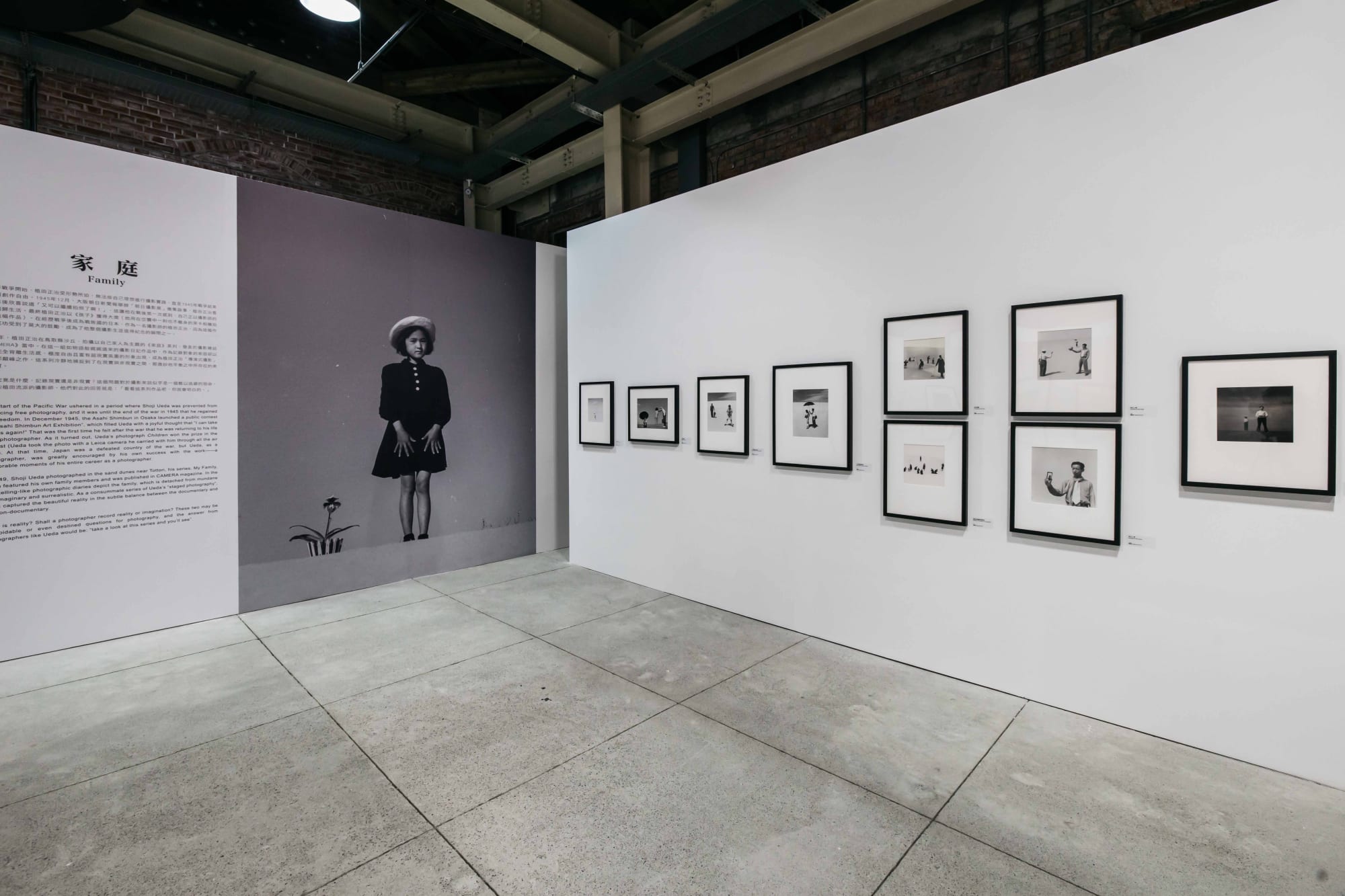 Ueda Shoji: Retrospective