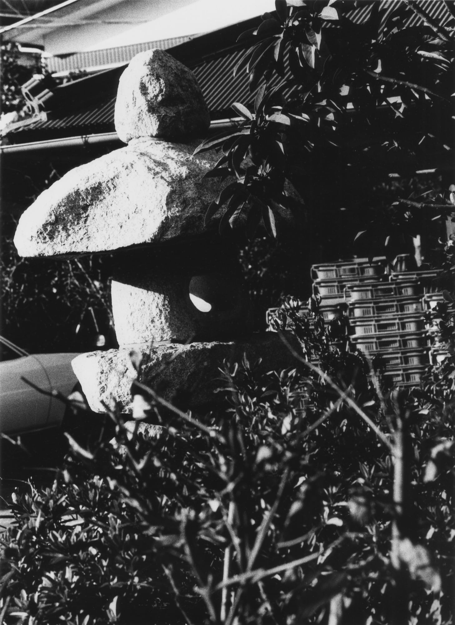 Nakahira Takuma - 1974 to 1989