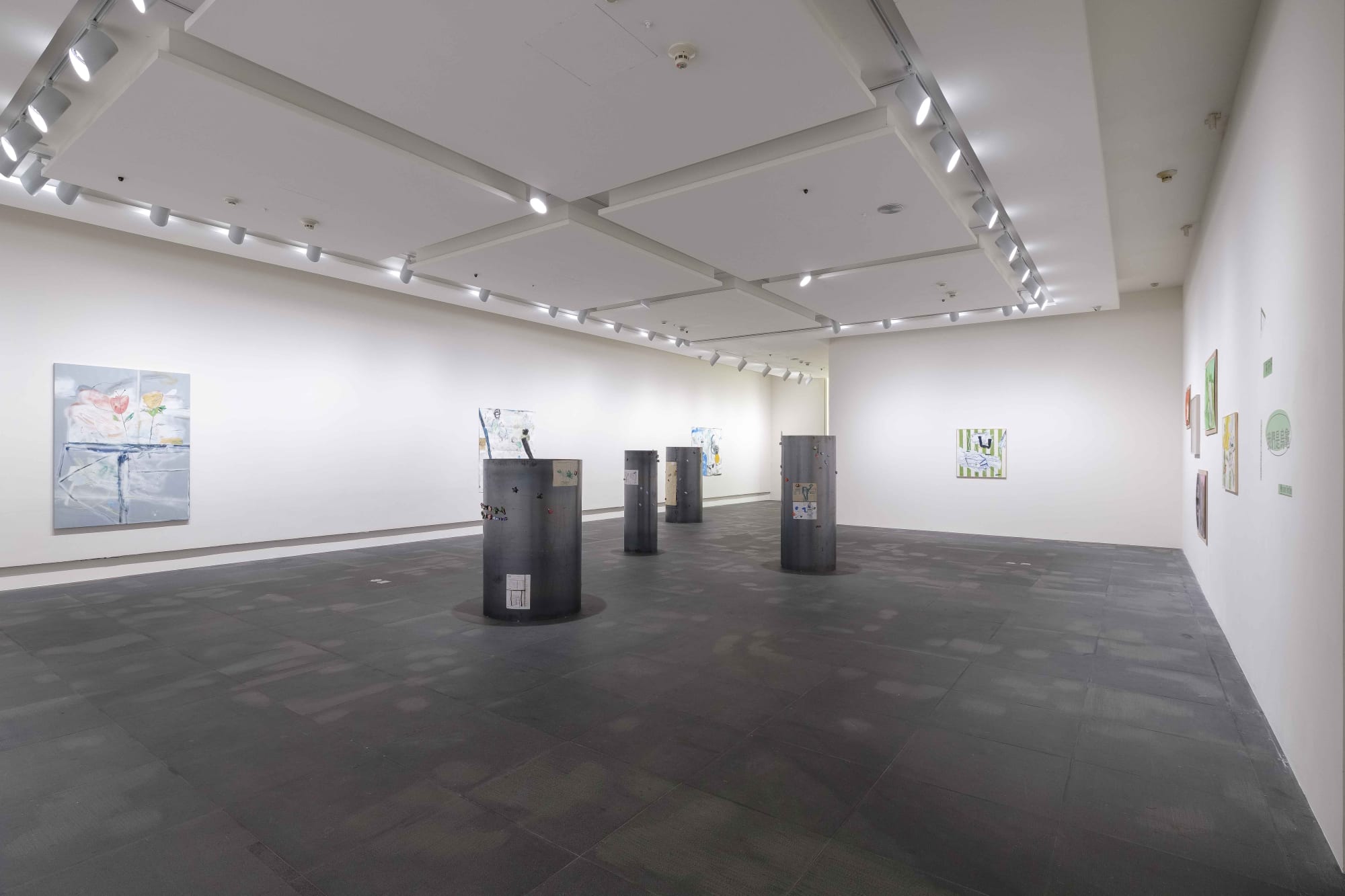 Lin YiHsuan- We are Turtles