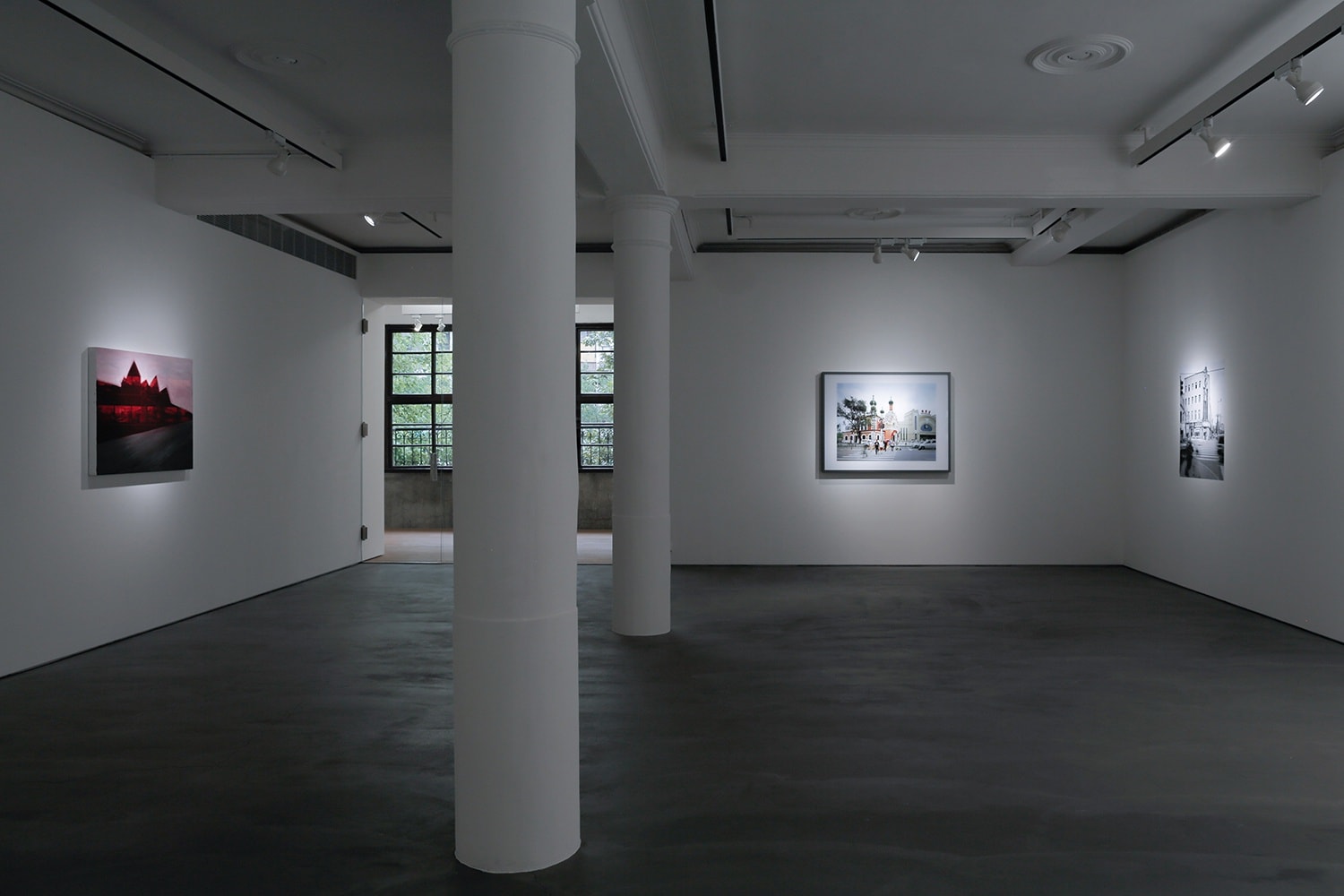 Zhao Gang - Diluted Retrospective