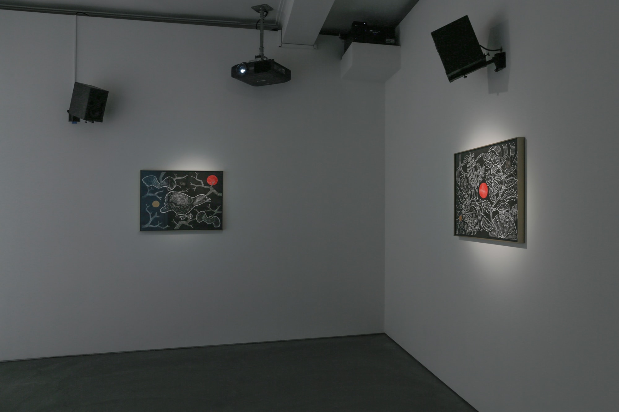 Li Yuanchia and Homages To